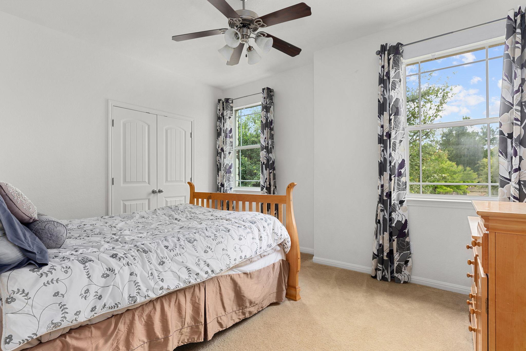 204 Lake Livingston Dr, Georgetown, TX 78628