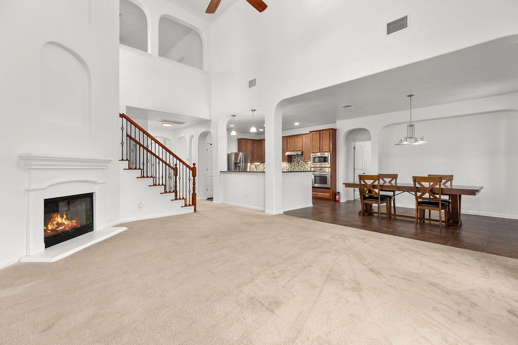 204 Lake Livingston Dr, Georgetown, TX 78628