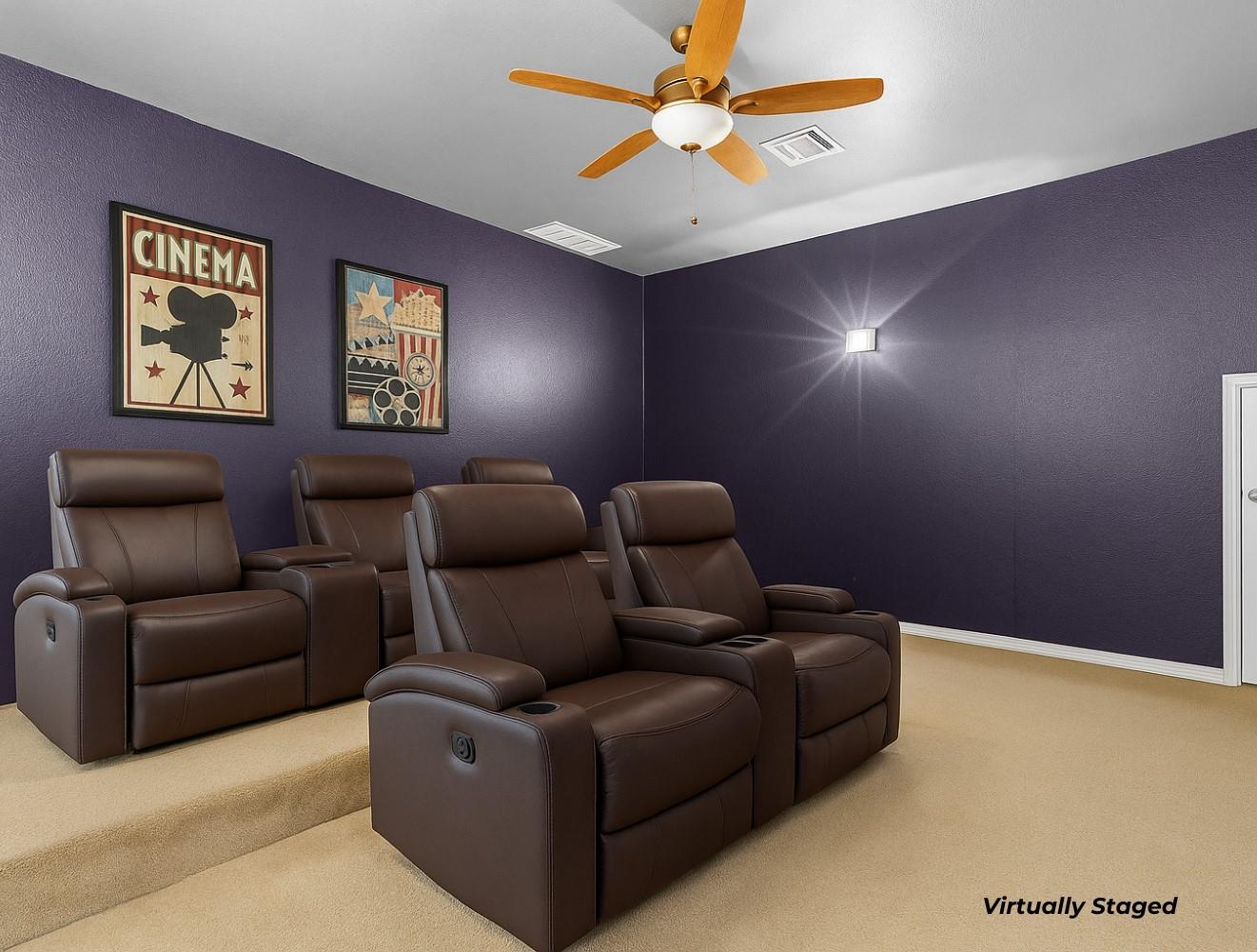 204 Lake Livingston Dr, Georgetown, TX 78628