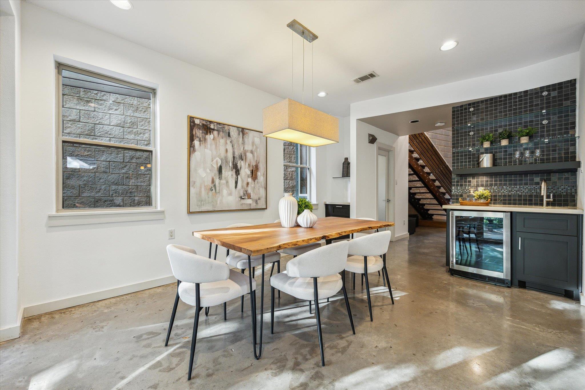 133 Frederick St # A, Austin, TX 78704