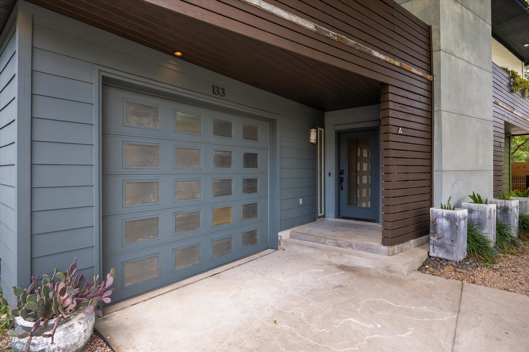 133 Frederick St # A, Austin, TX 78704