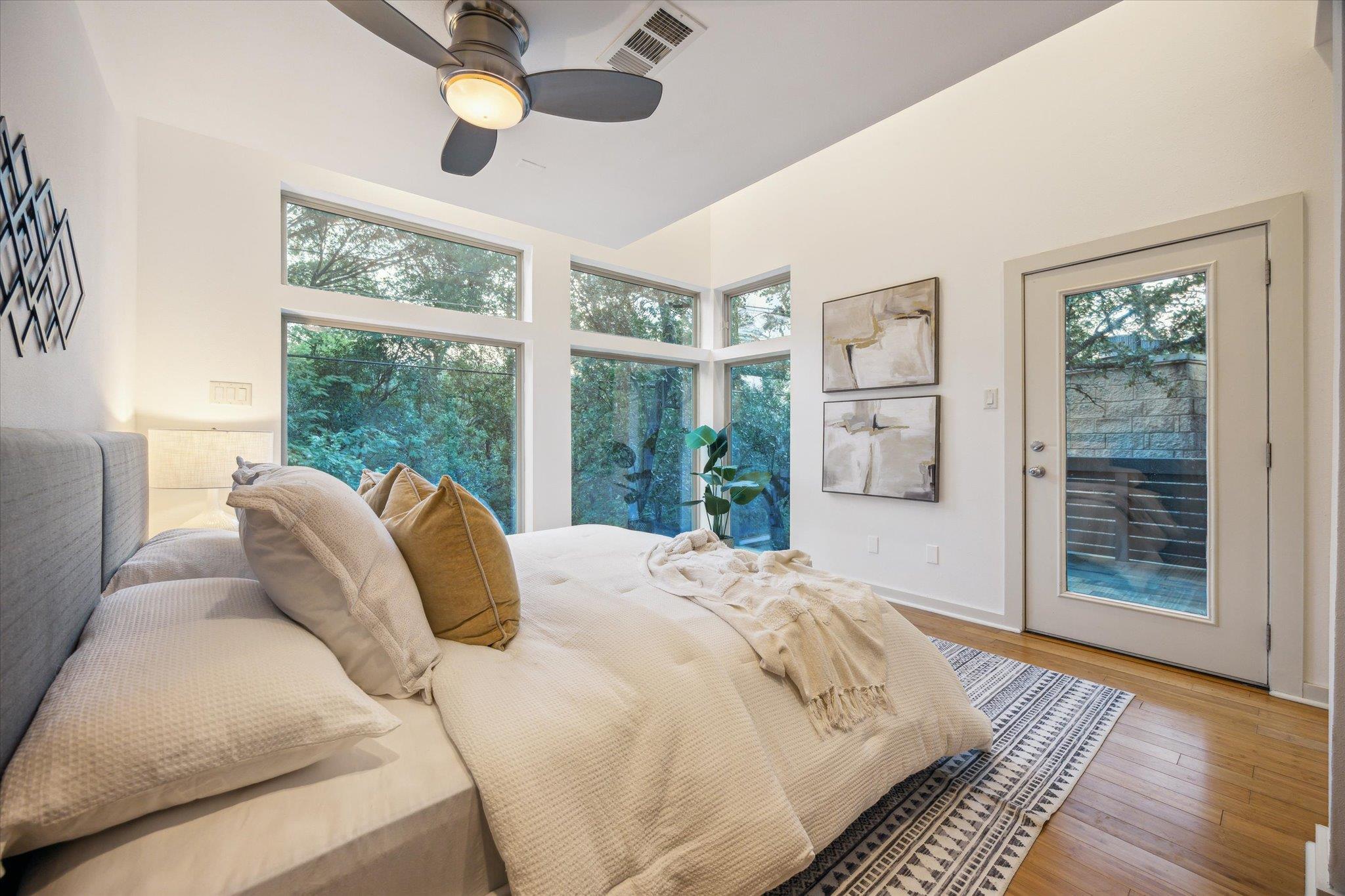 133 Frederick St # A, Austin, TX 78704