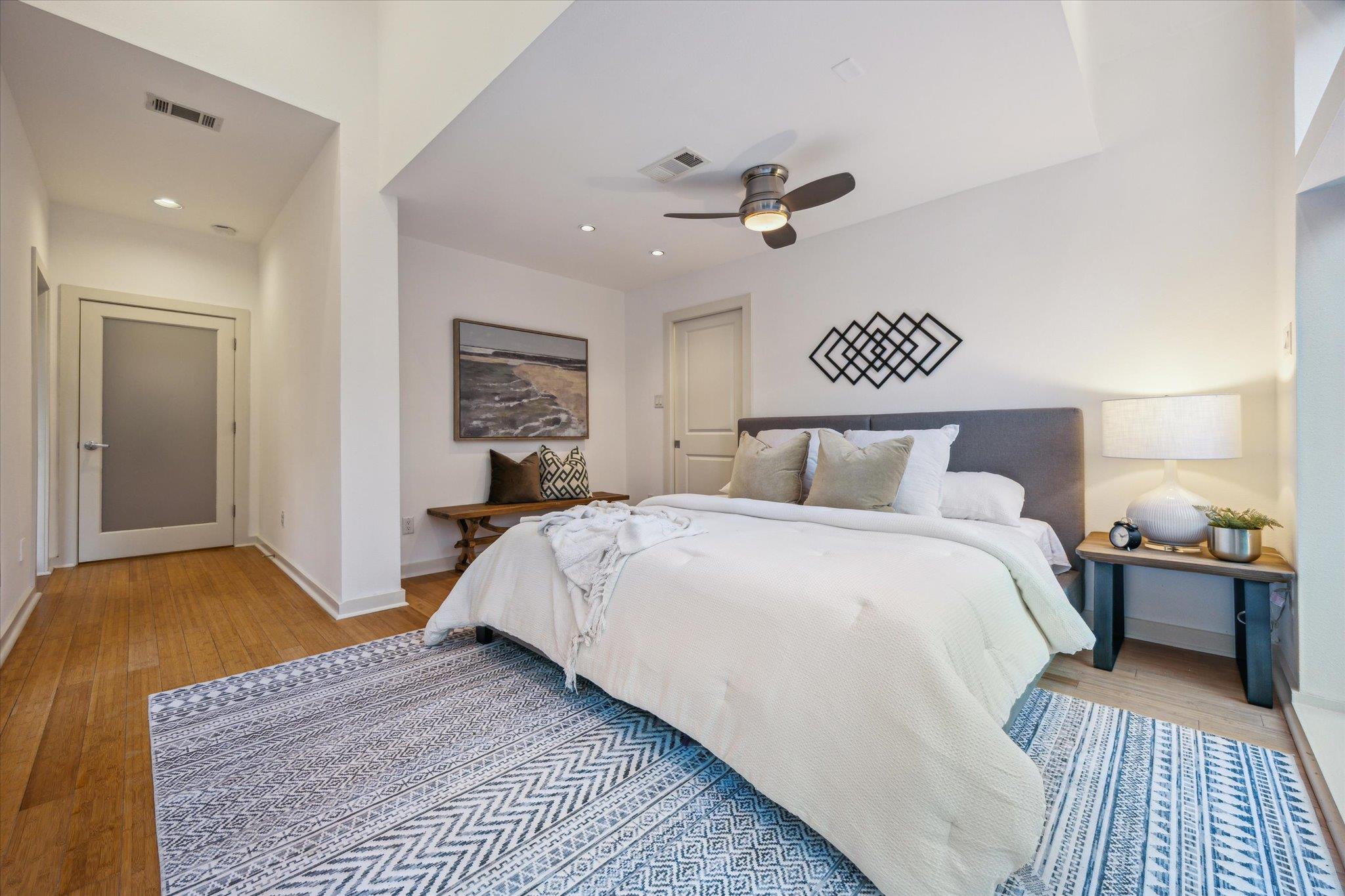 133 Frederick St # A, Austin, TX 78704