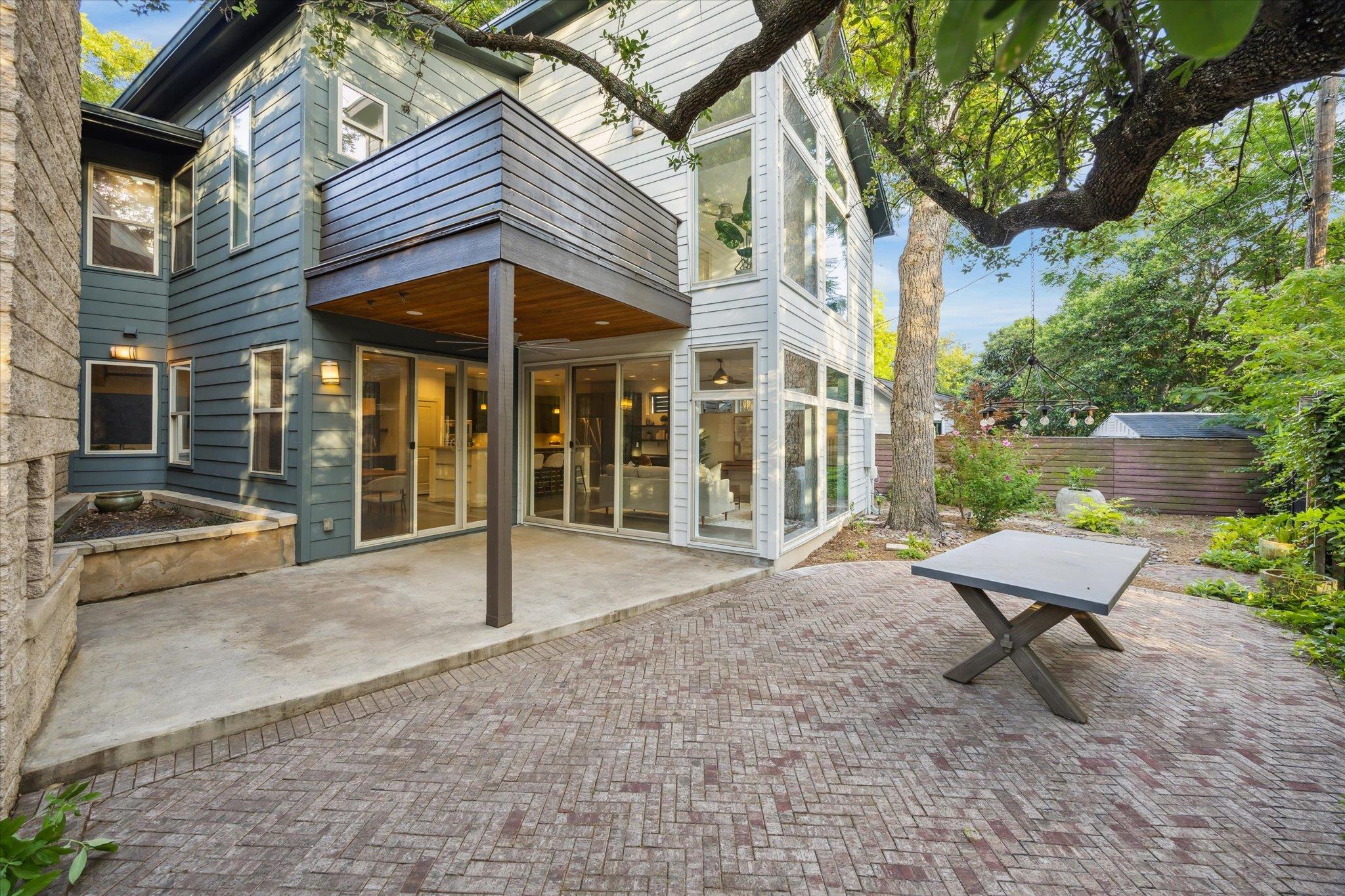 133 Frederick St # A, Austin, TX 78704