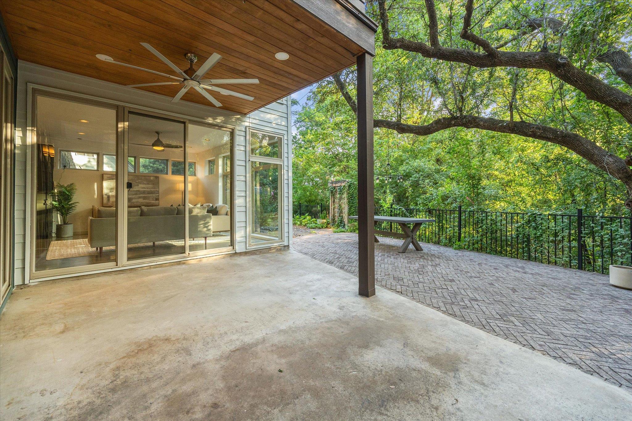 133 Frederick St # A, Austin, TX 78704