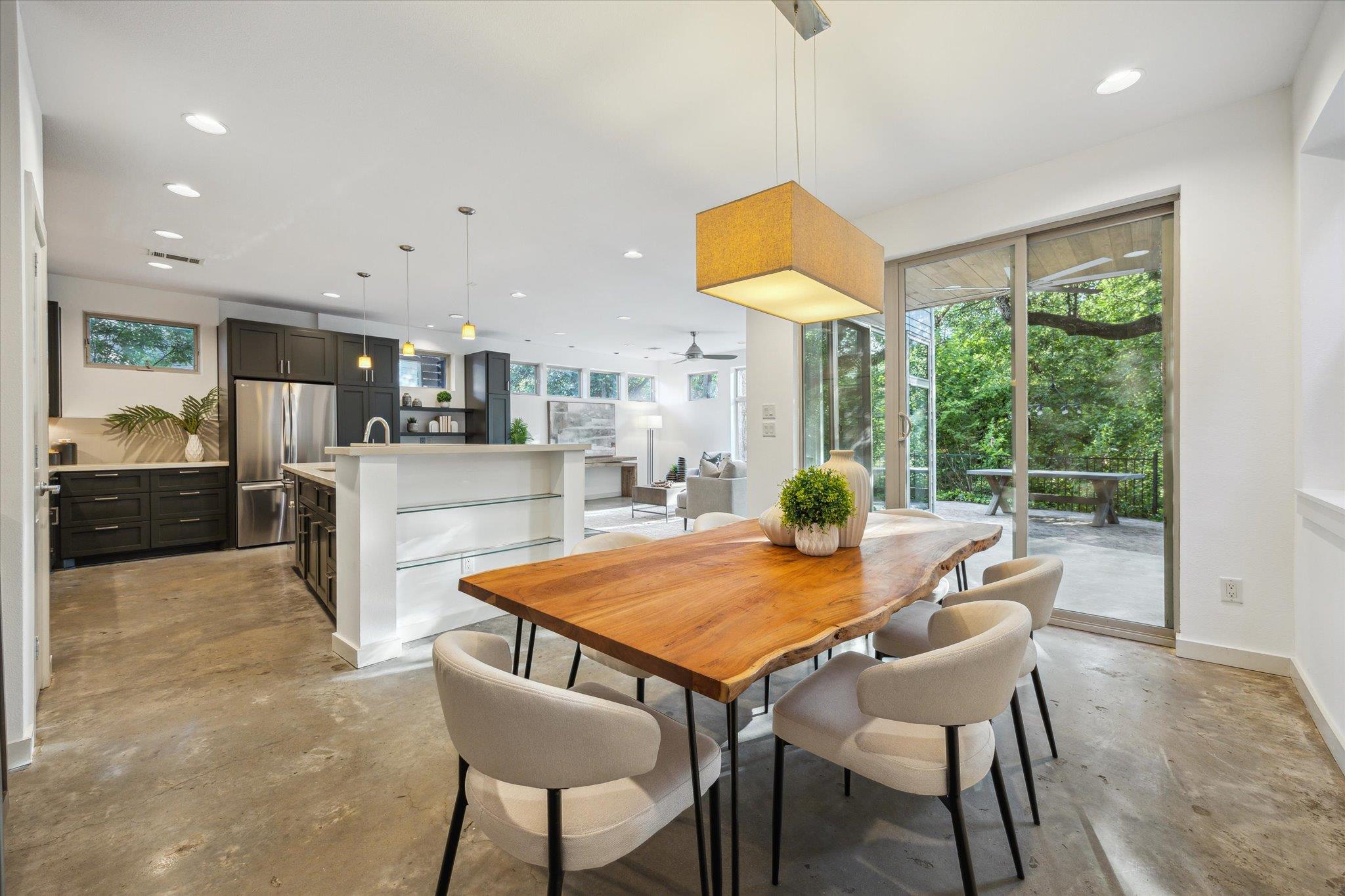 133 Frederick St # A, Austin, TX 78704