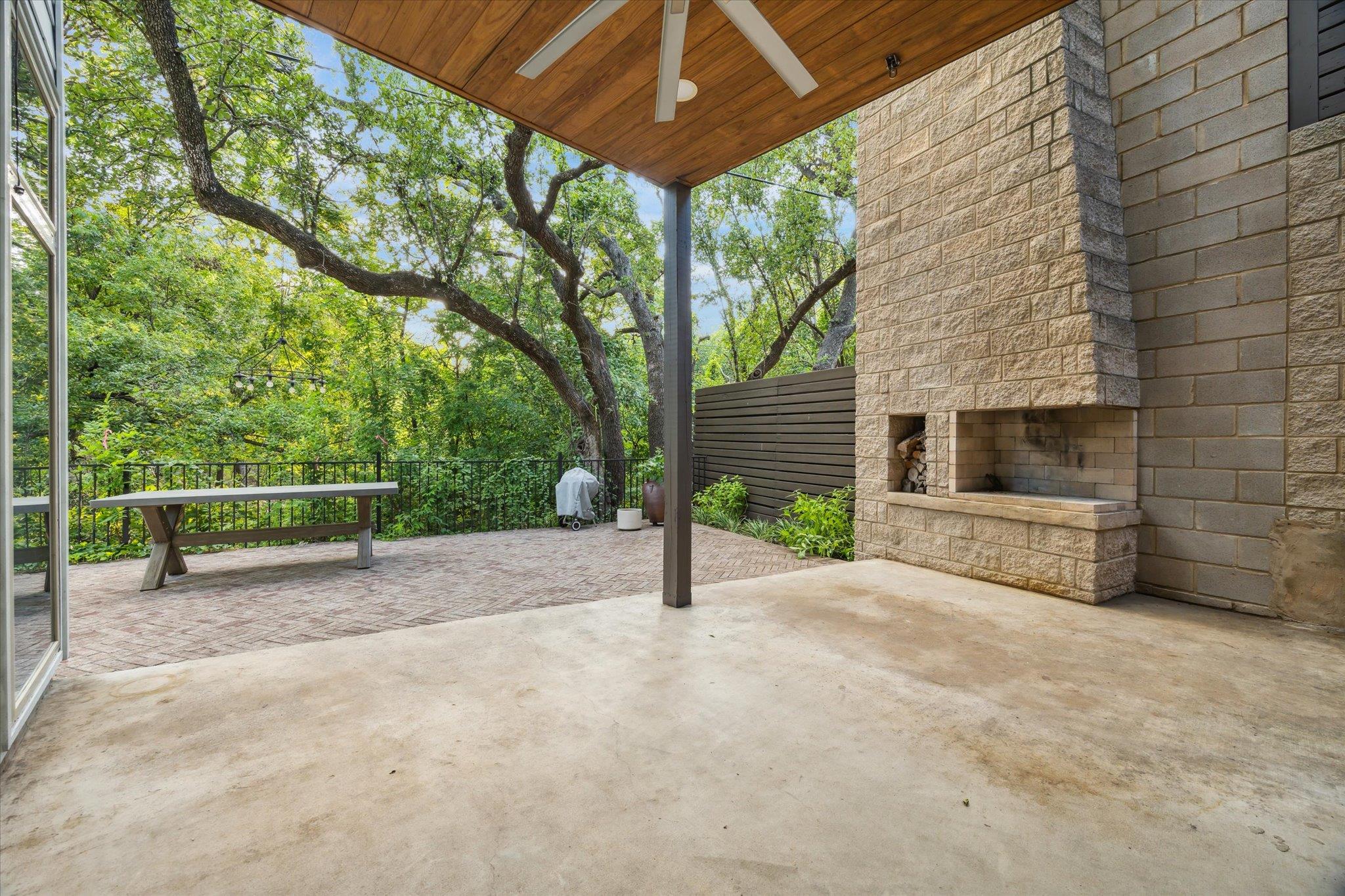 133 Frederick St # A, Austin, TX 78704