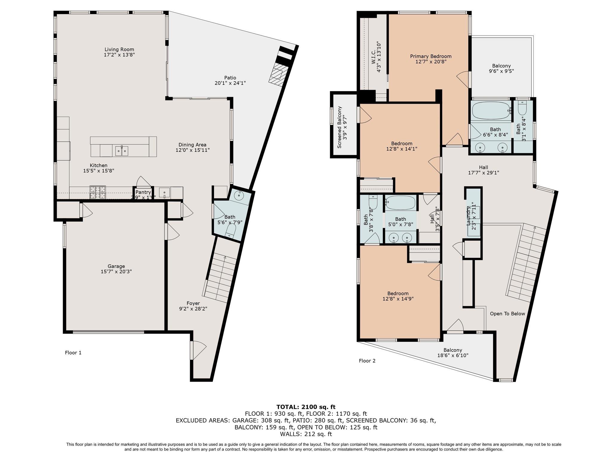 133 Frederick St # A, Austin, TX 78704