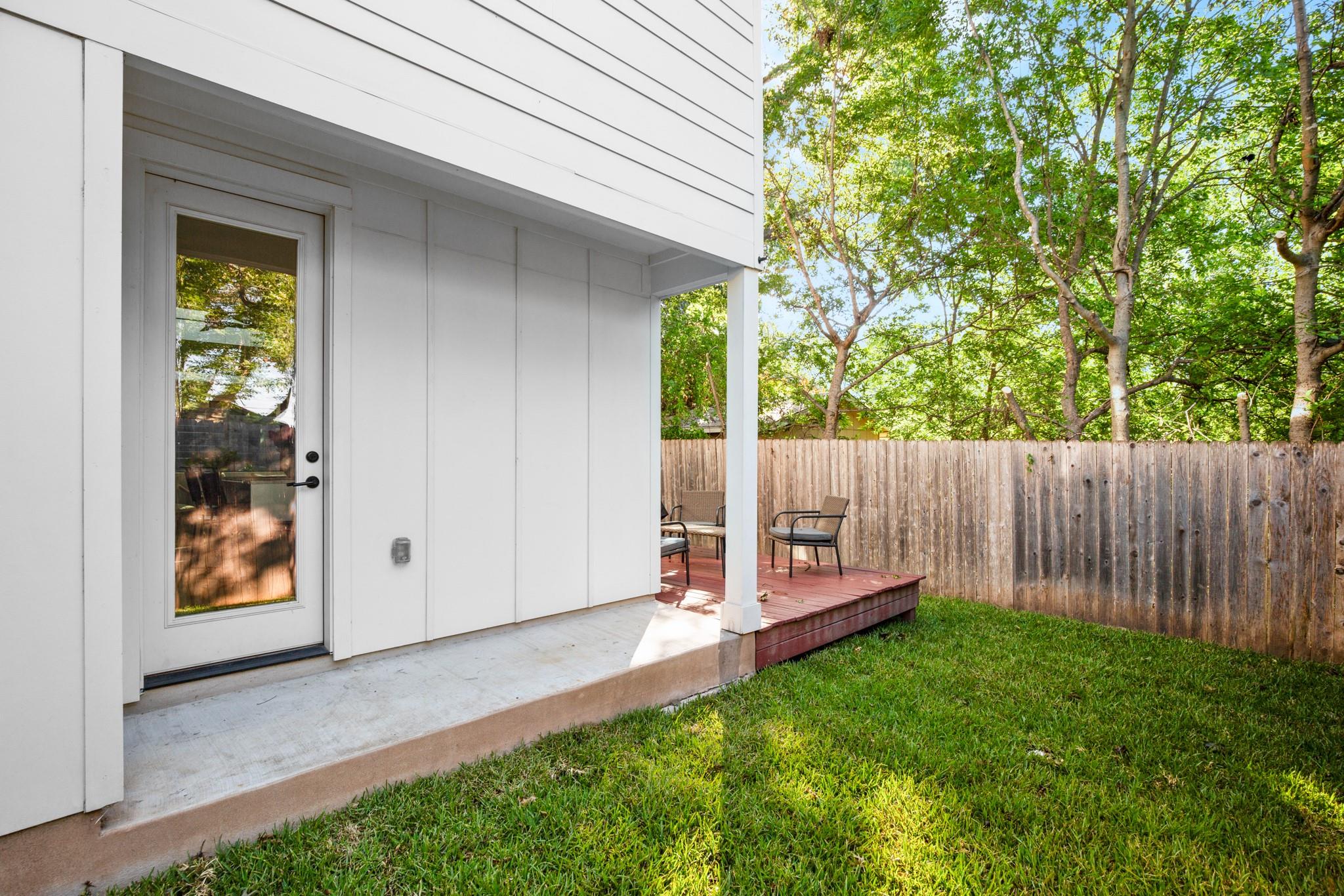 619 Hammack Dr # 2, Austin, TX 78752