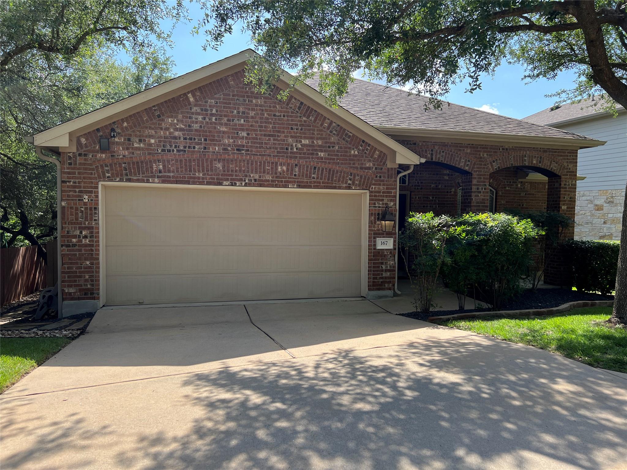 167 Limestone Trl # 76, Austin, TX 78737