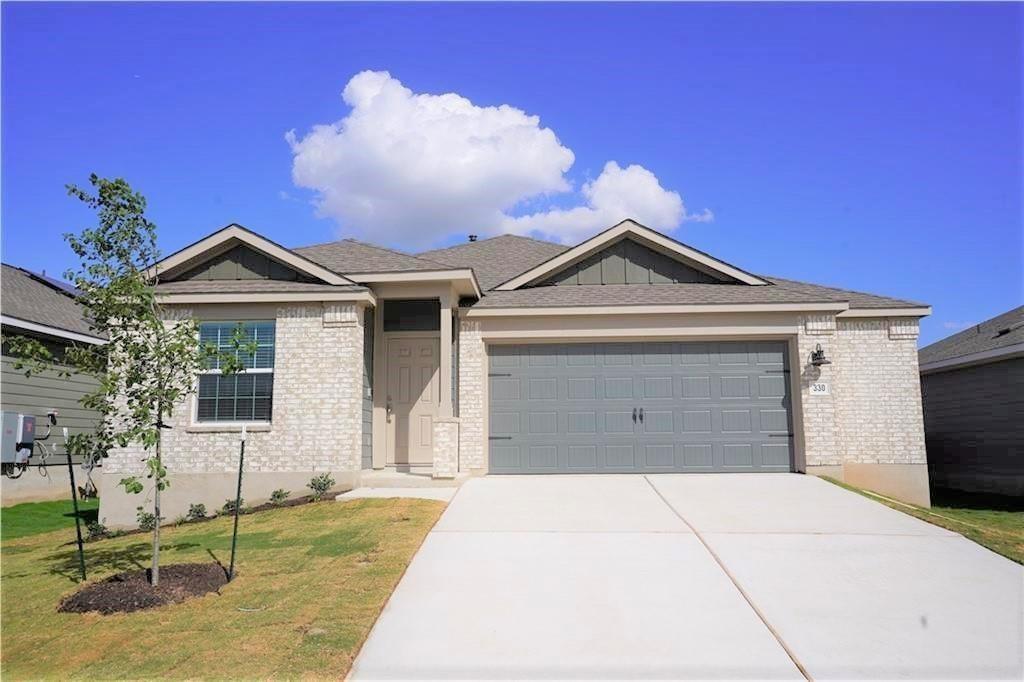 330 Rioja, Kyle, TX 78640