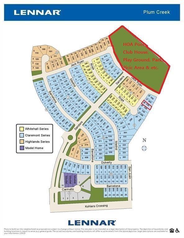 330 Rioja, Kyle, TX 78640
