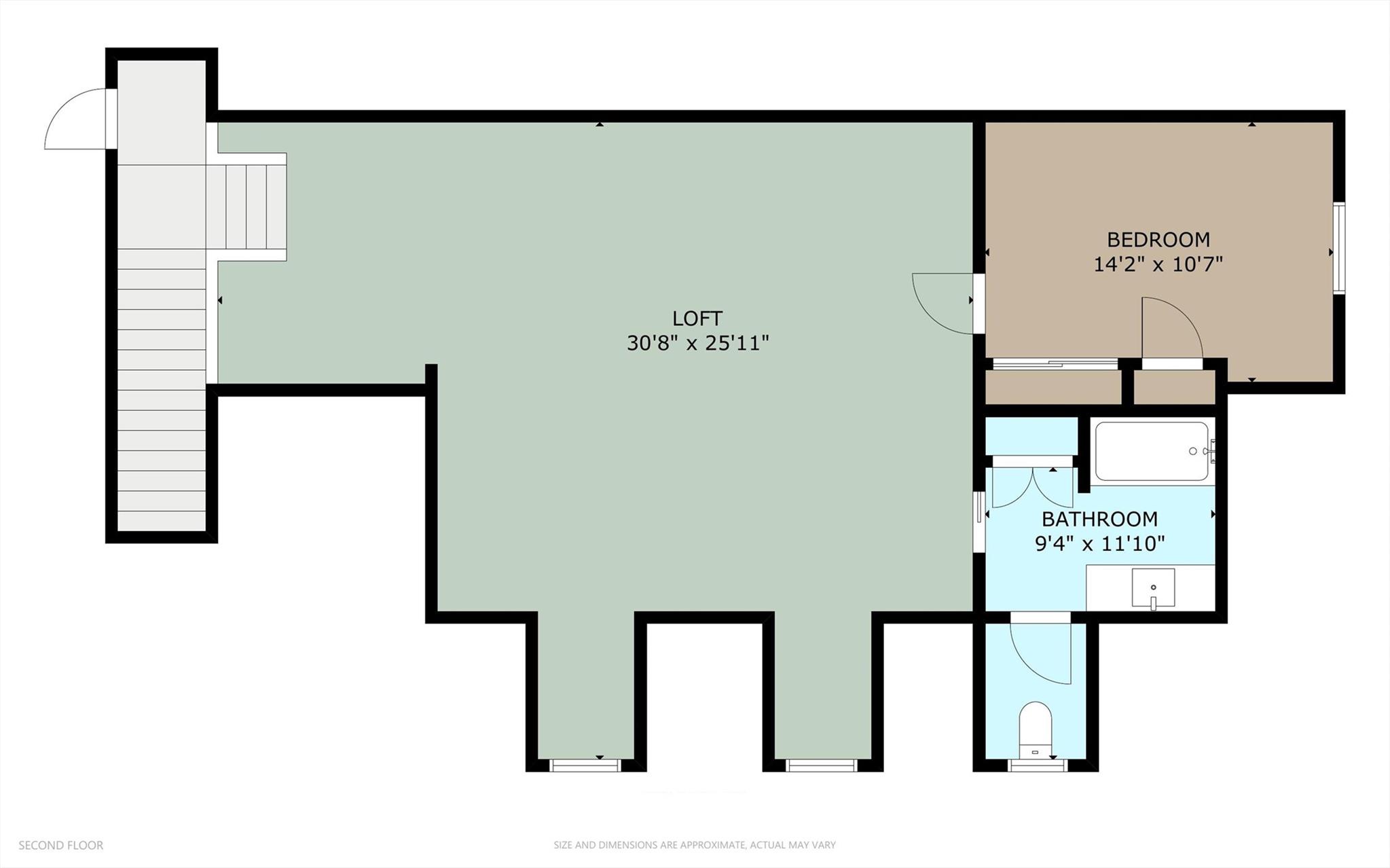 375 J.B. Vandiver Loop, Moody, TX 76557