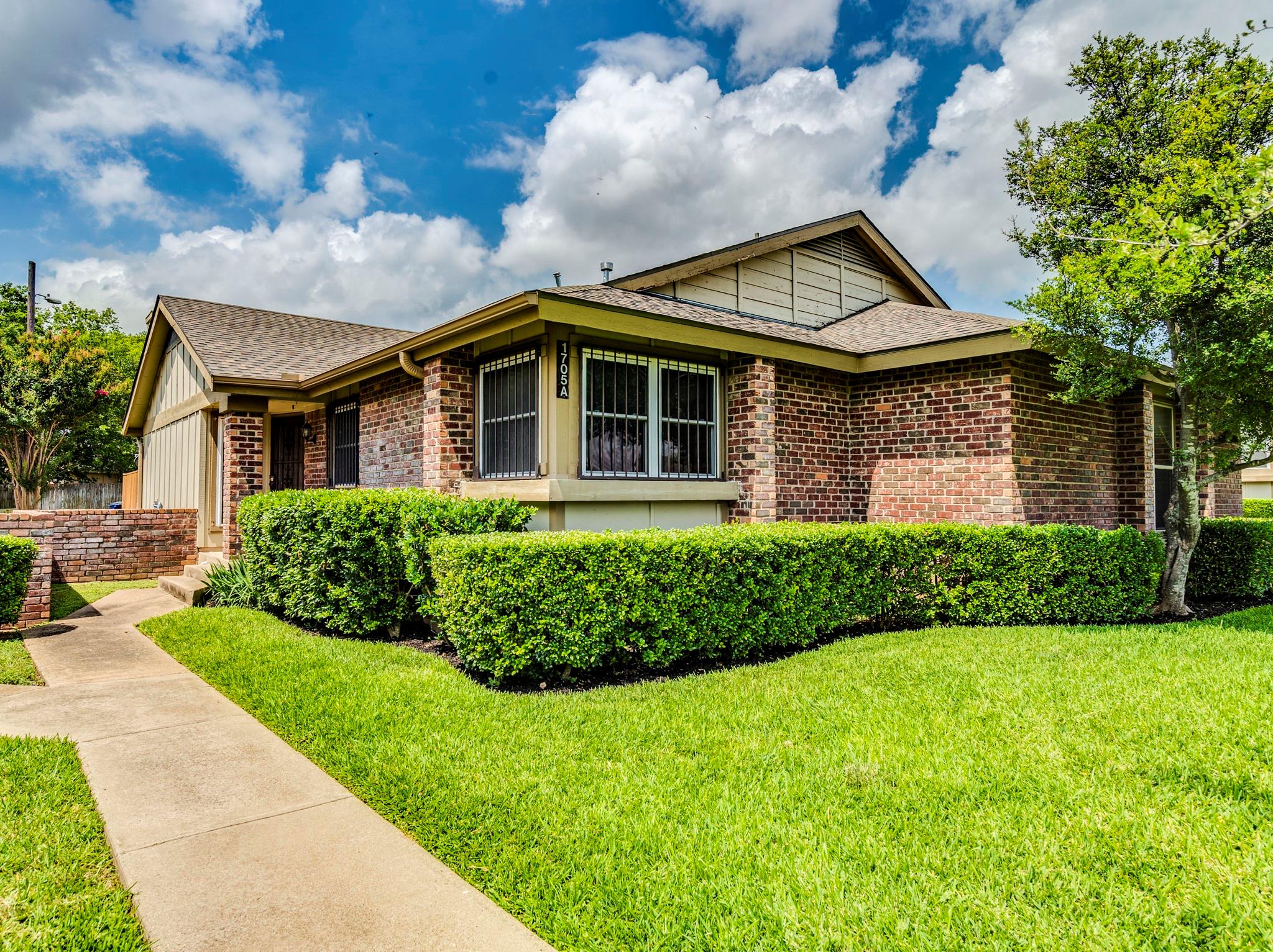 1705 W Braker Ln # A, Austin, TX 78758