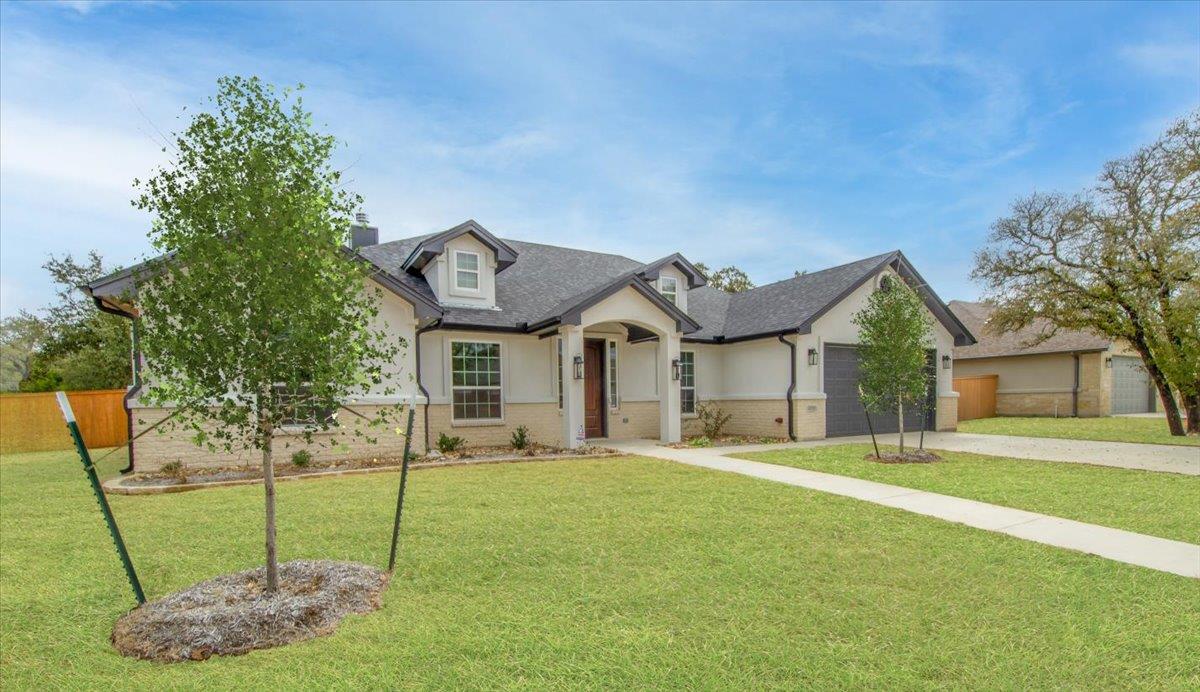4113 Turning Leaf Dr, Nolanville, TX 76559