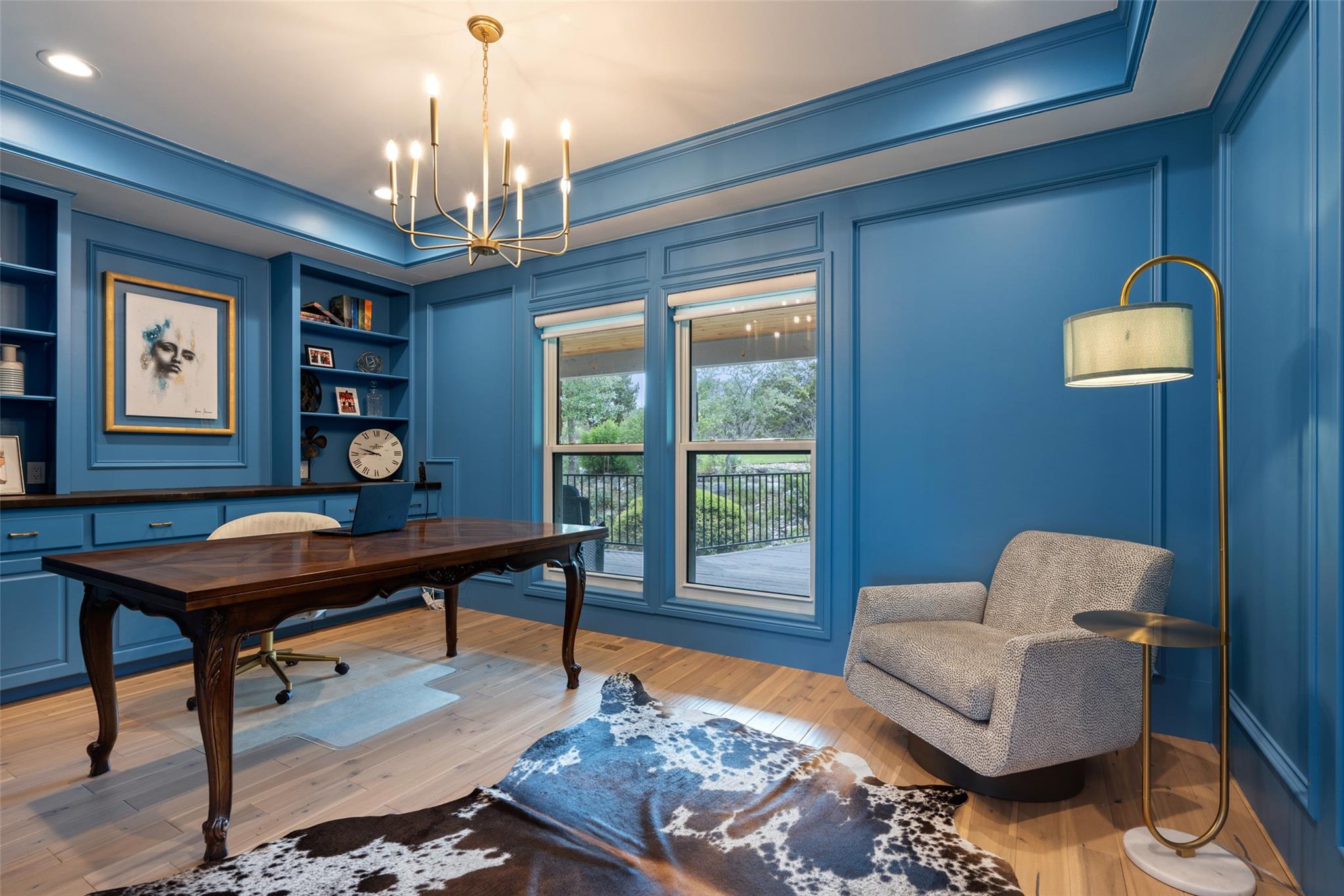 105 Stonegate Ln, Dripping Springs, TX 78620