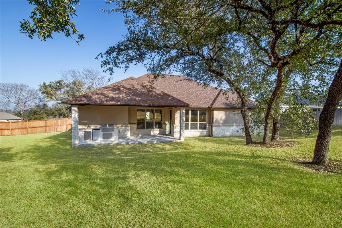 4012 Turning Leaf Dr, Nolanville, TX 76559