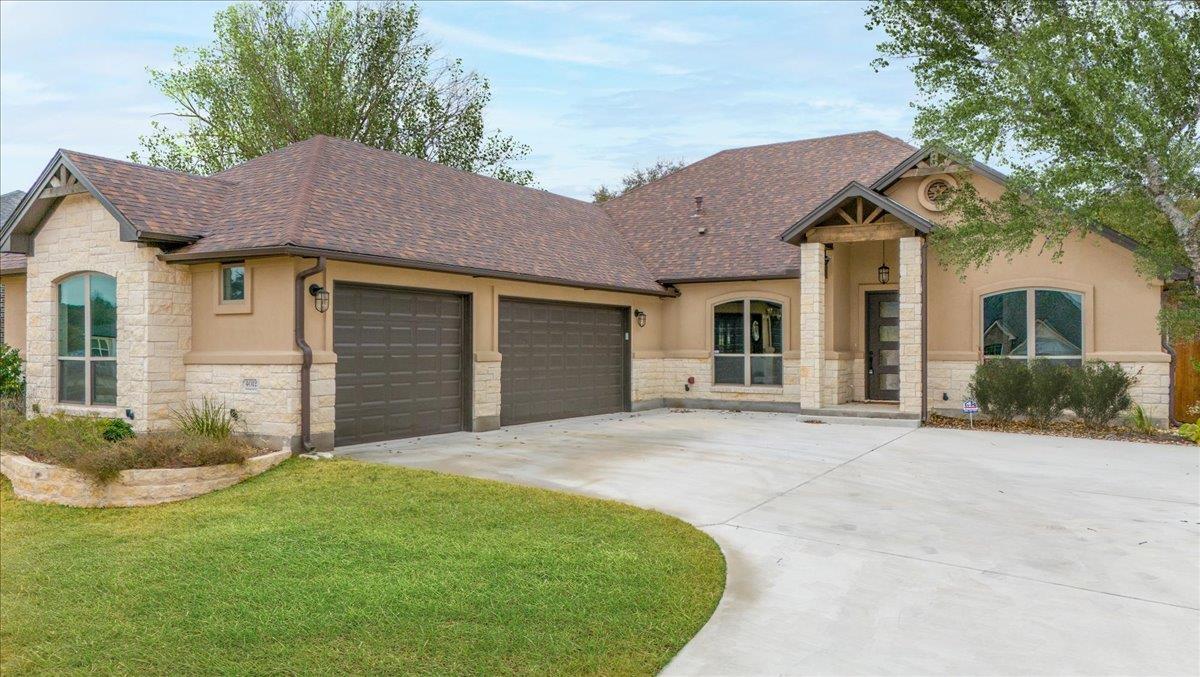 4012 Turning Leaf Dr, Nolanville, TX 76559