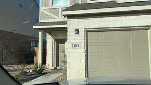 313 Alamar Knot Way # 214, Georgetown, TX 78626