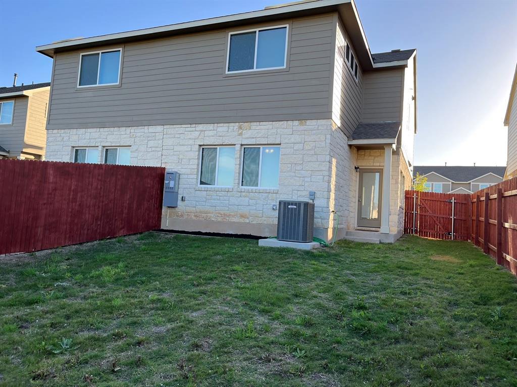 313 Alamar Knot Way # 214, Georgetown, TX 78626