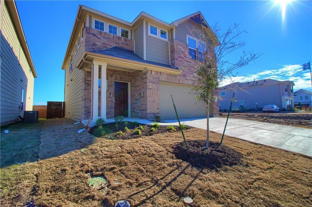 13909 Osmarea Dr # 96, Austin, TX 78717