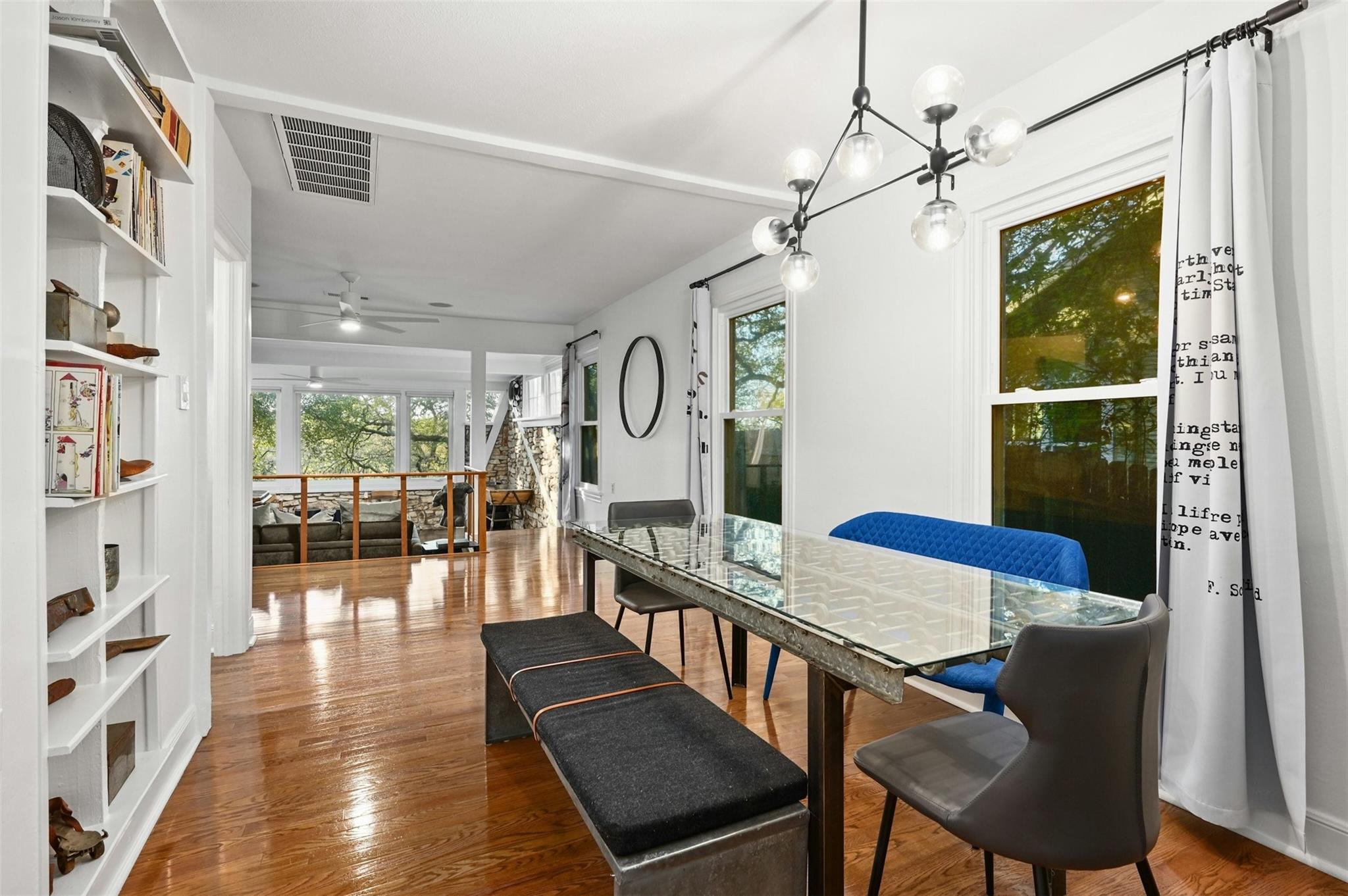 525 Barton Blvd, Austin, TX 78704