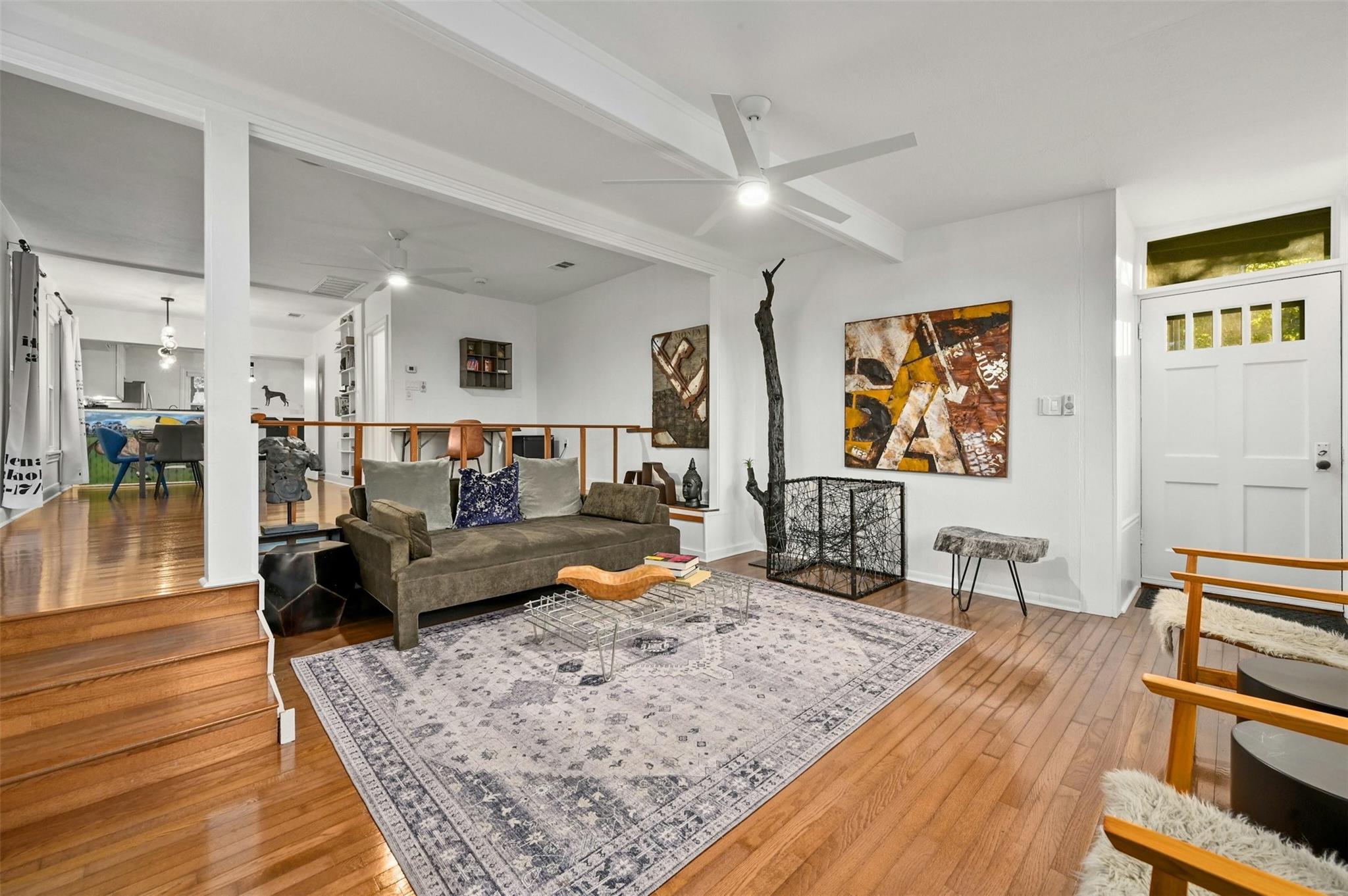 525 Barton Blvd, Austin, TX 78704