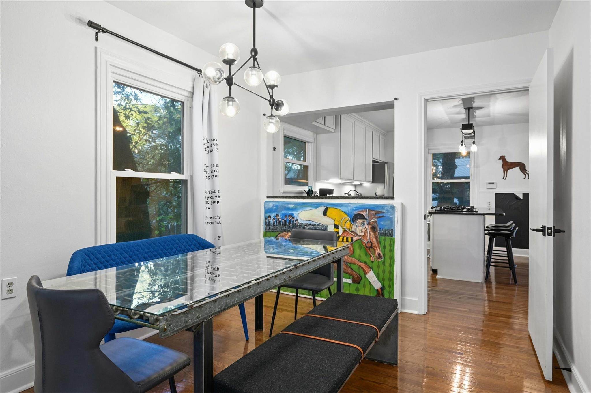525 Barton Blvd, Austin, TX 78704