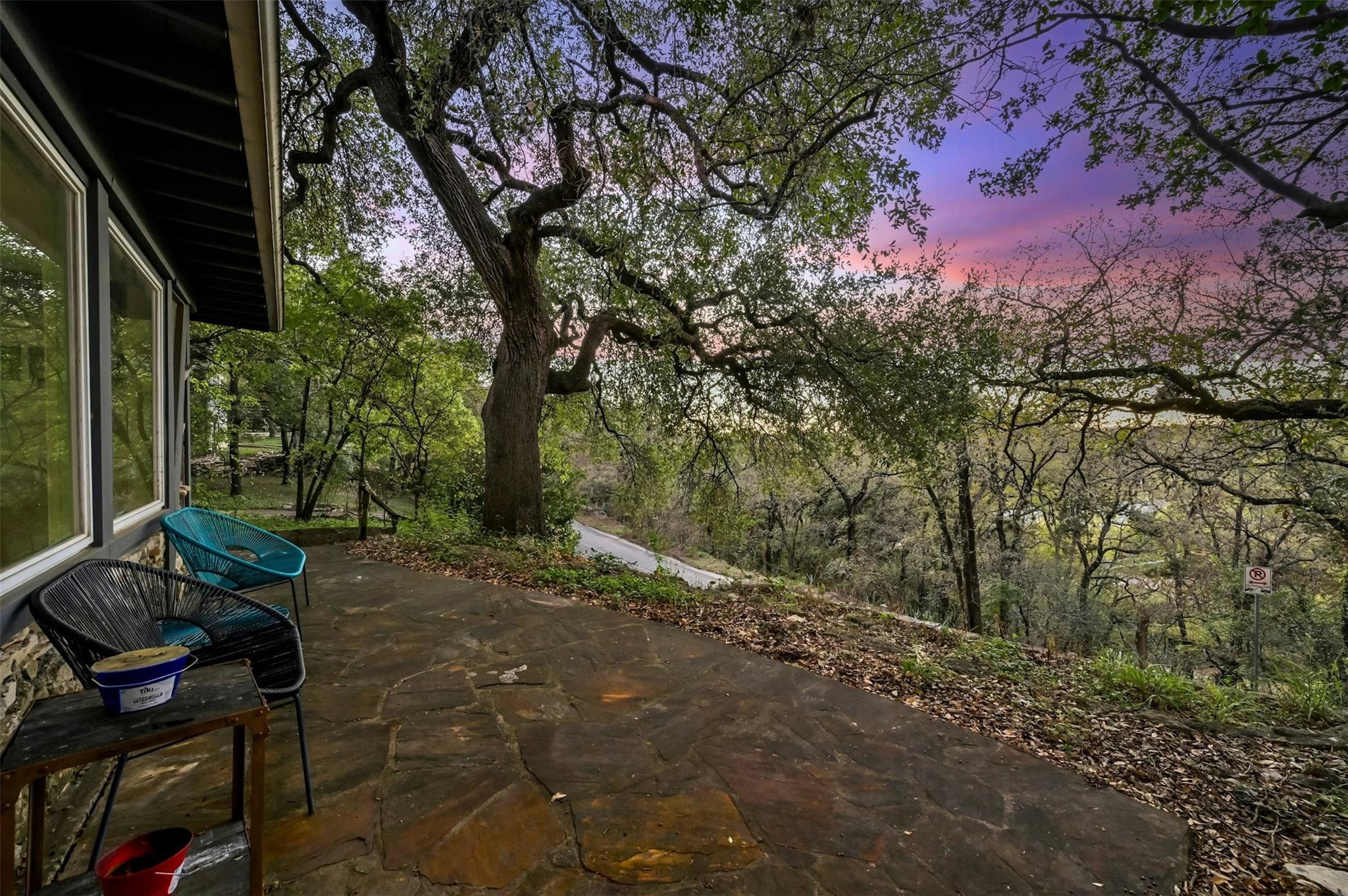 525 Barton Blvd, Austin, TX 78704