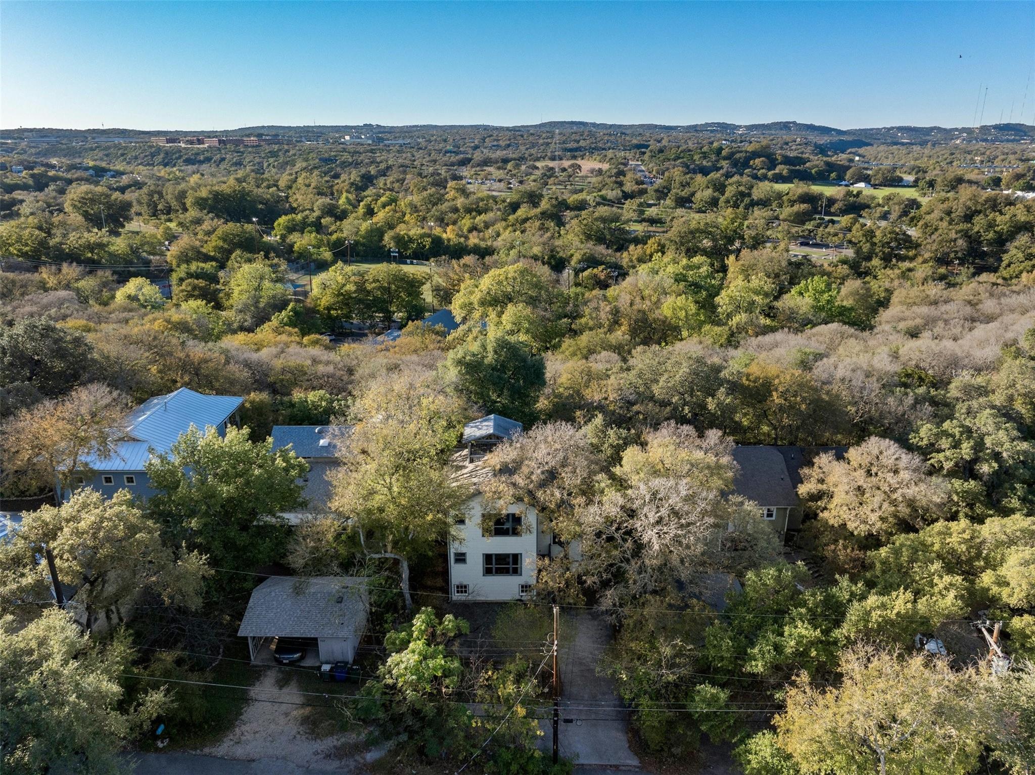 525 Barton Blvd, Austin, TX 78704