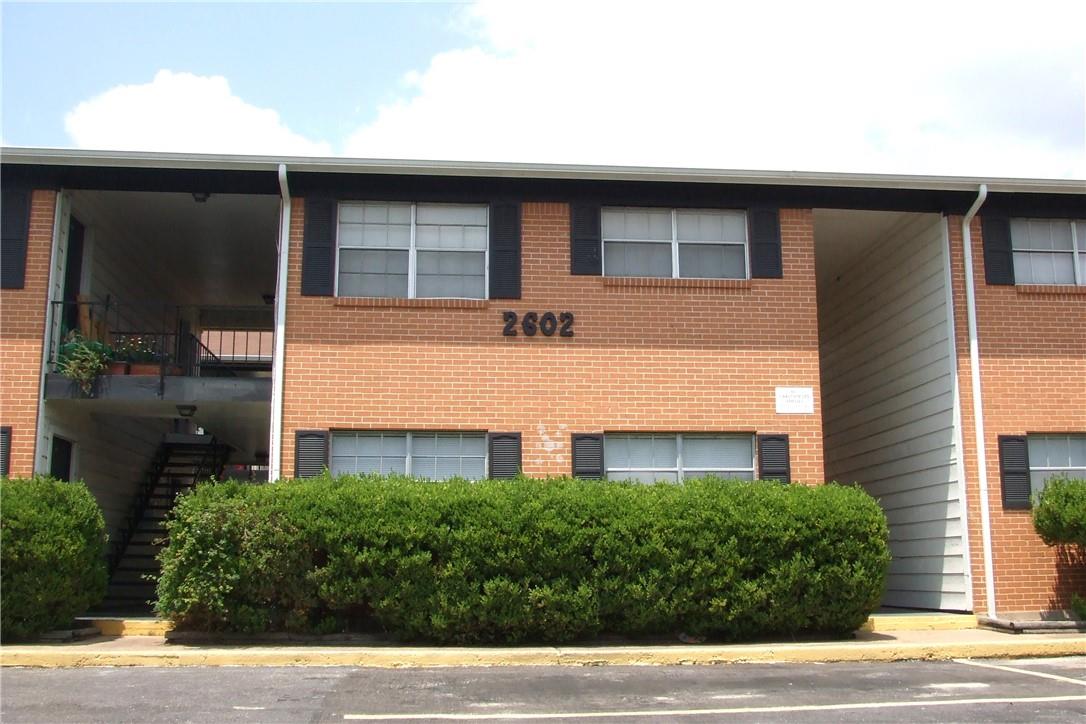2602 Penny Ln # 201, Austin, TX 78757