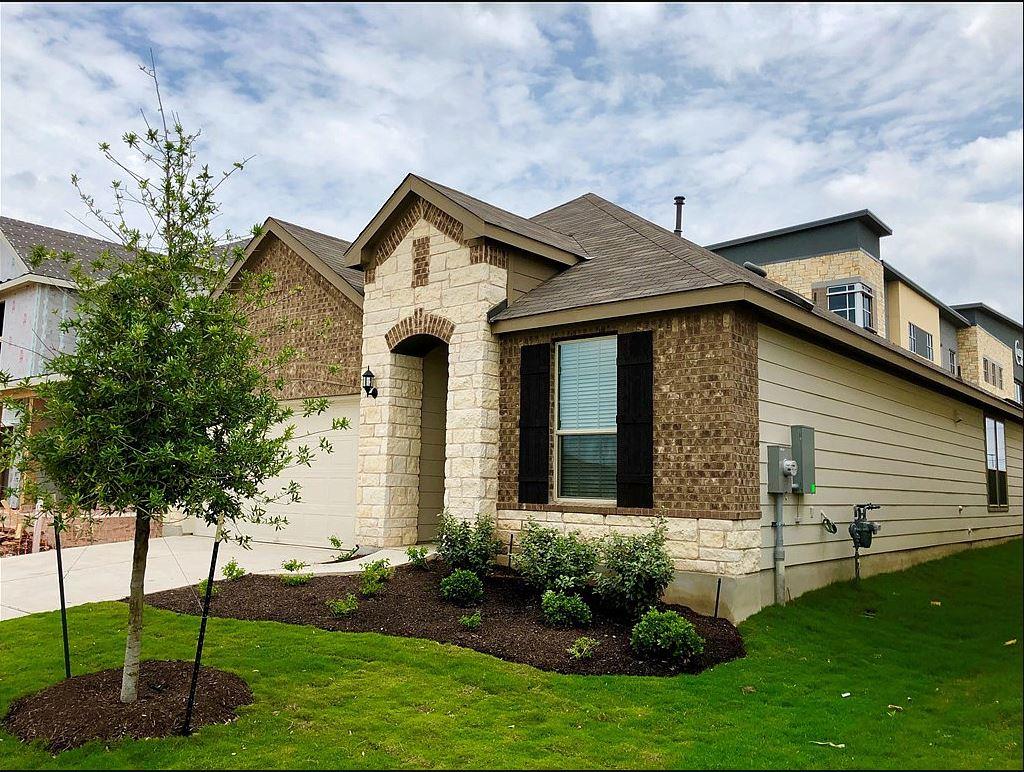 9907 Quercia Dr, Austin, TX 78717