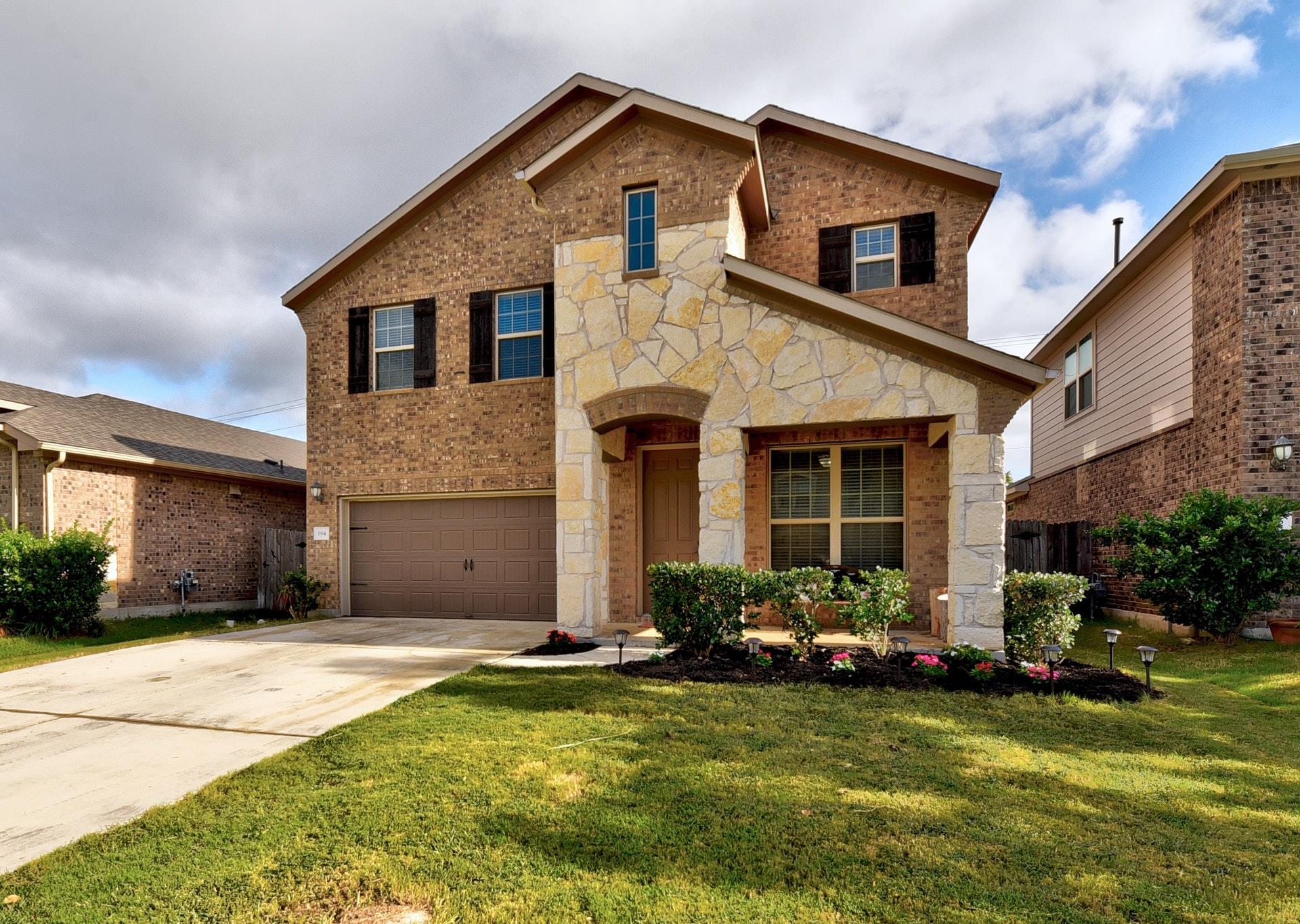 194 Camden Cv, Buda, TX 78610