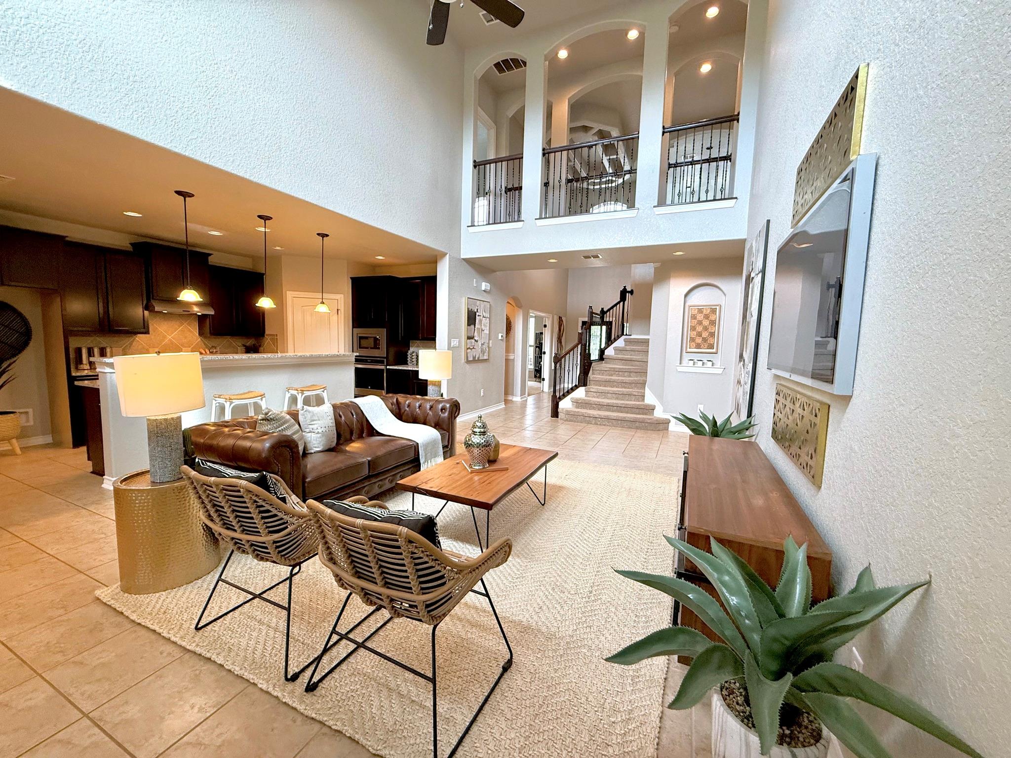 3105 Brand Iron, San Marcos, TX 78666