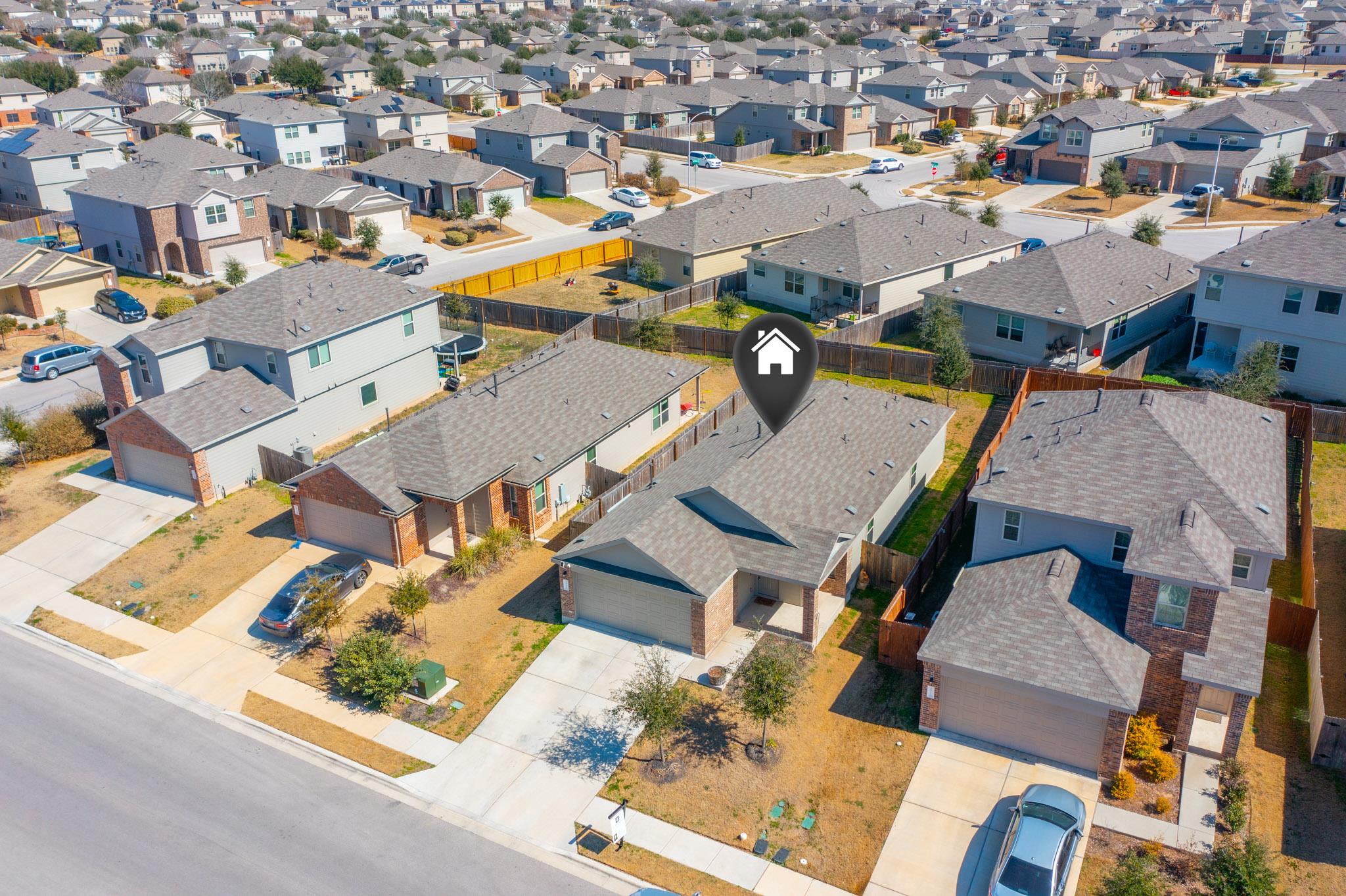 10709 Dimitrios Dr, Austin, TX 78747