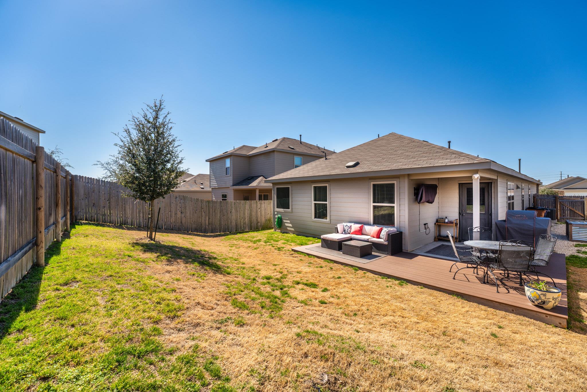 10709 Dimitrios Dr, Austin, TX 78747
