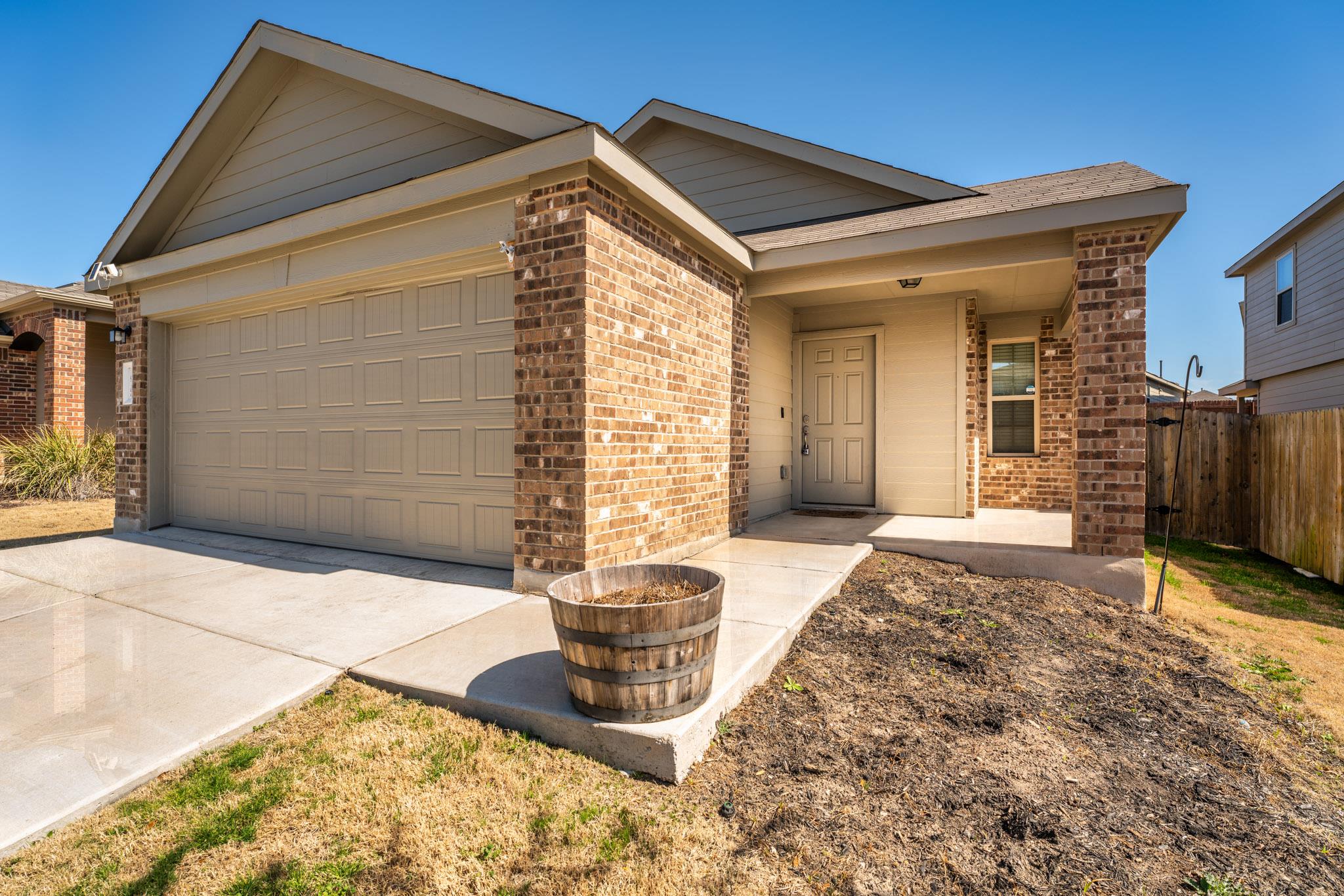 10709 Dimitrios Dr, Austin, TX 78747