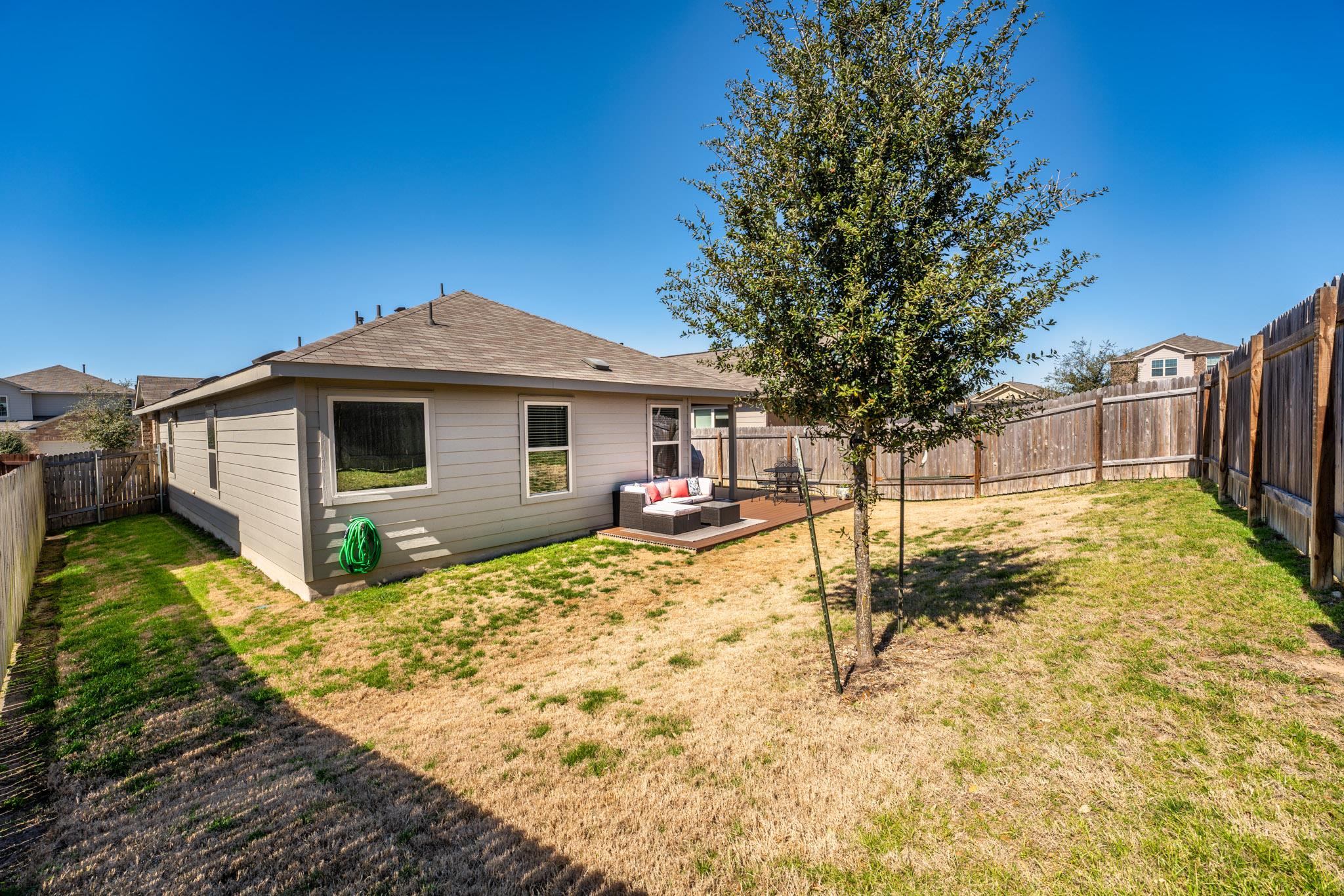 10709 Dimitrios Dr, Austin, TX 78747