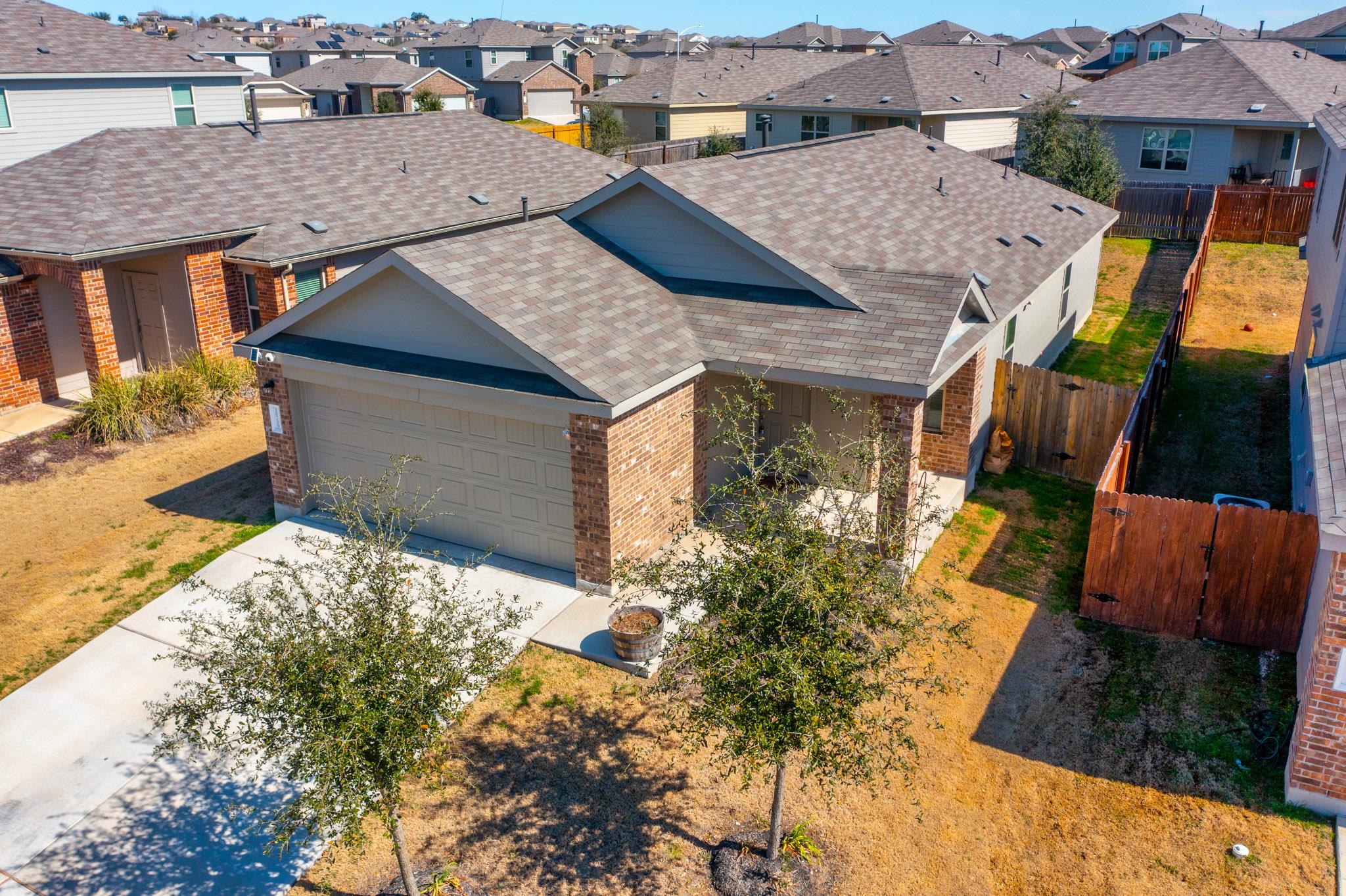 10709 Dimitrios Dr, Austin, TX 78747
