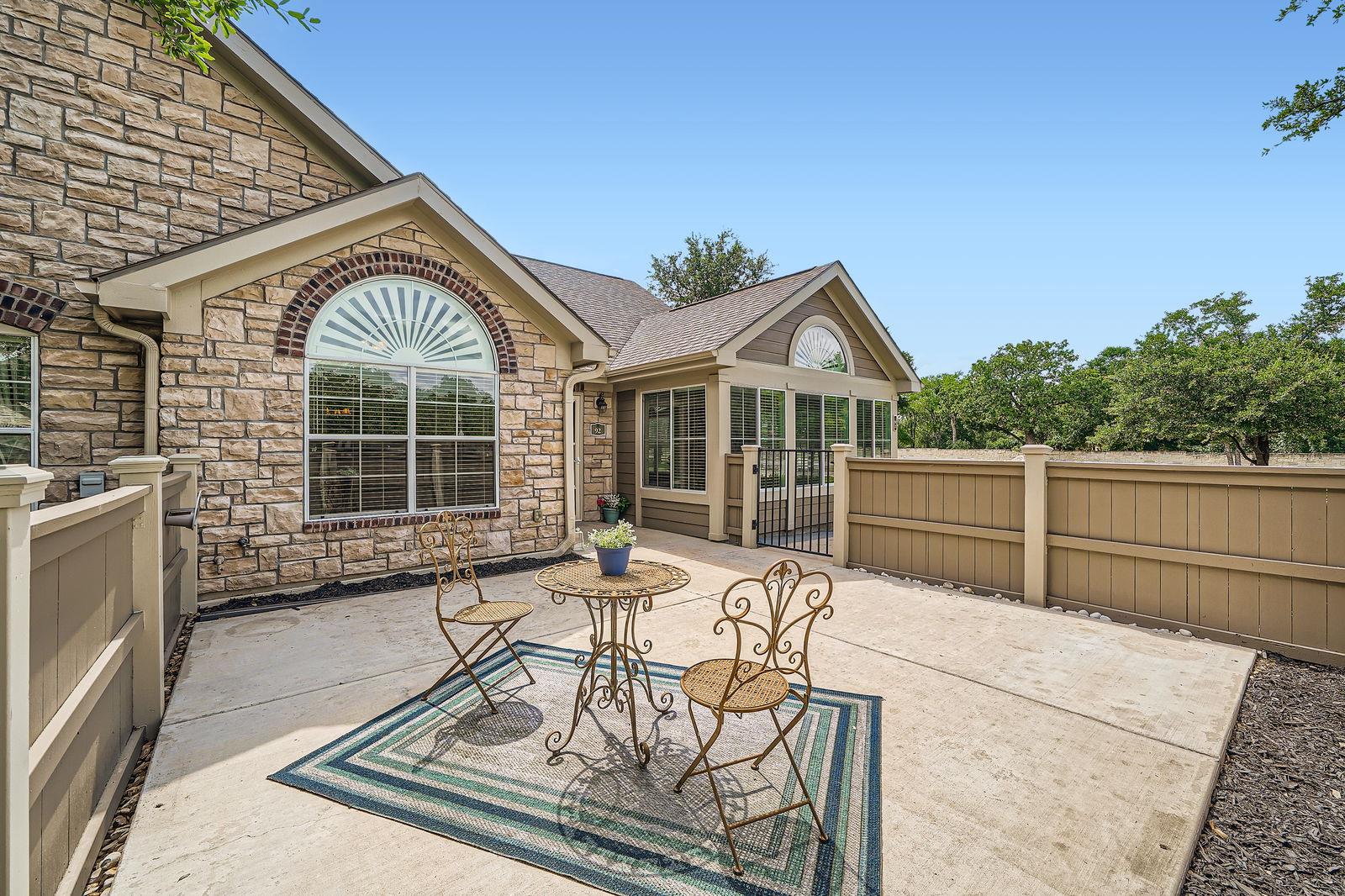 30 Wildwood Dr # 92, Georgetown, TX 78633
