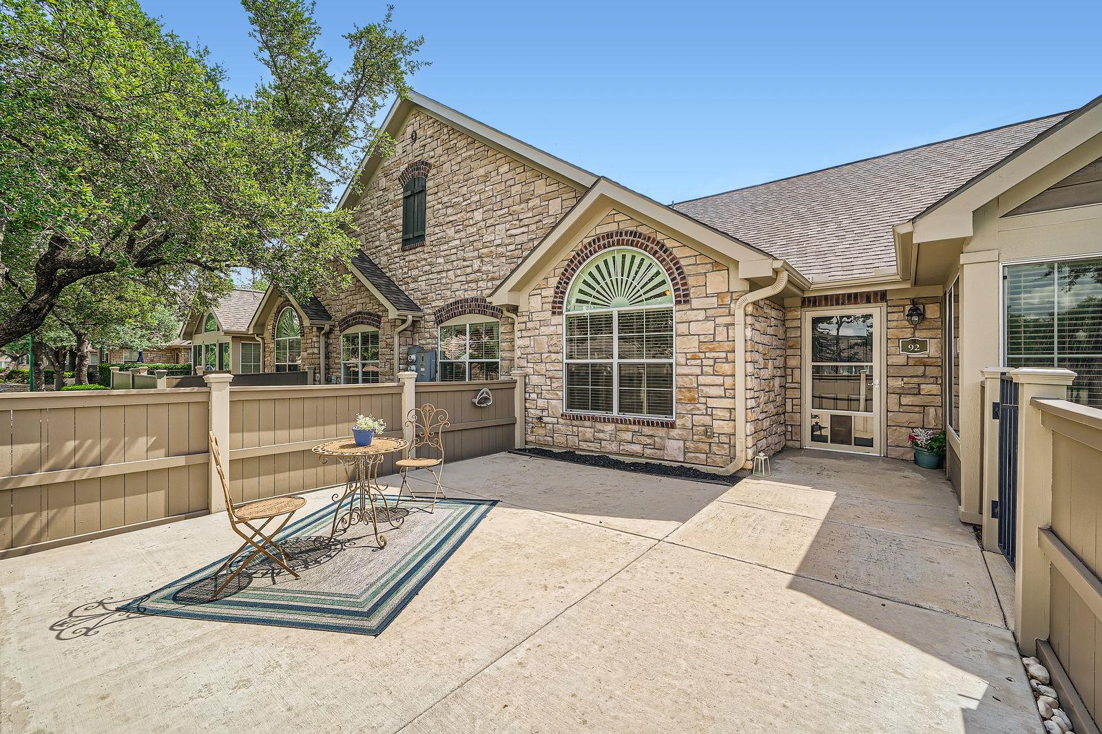 30 Wildwood Dr # 92, Georgetown, TX 78633