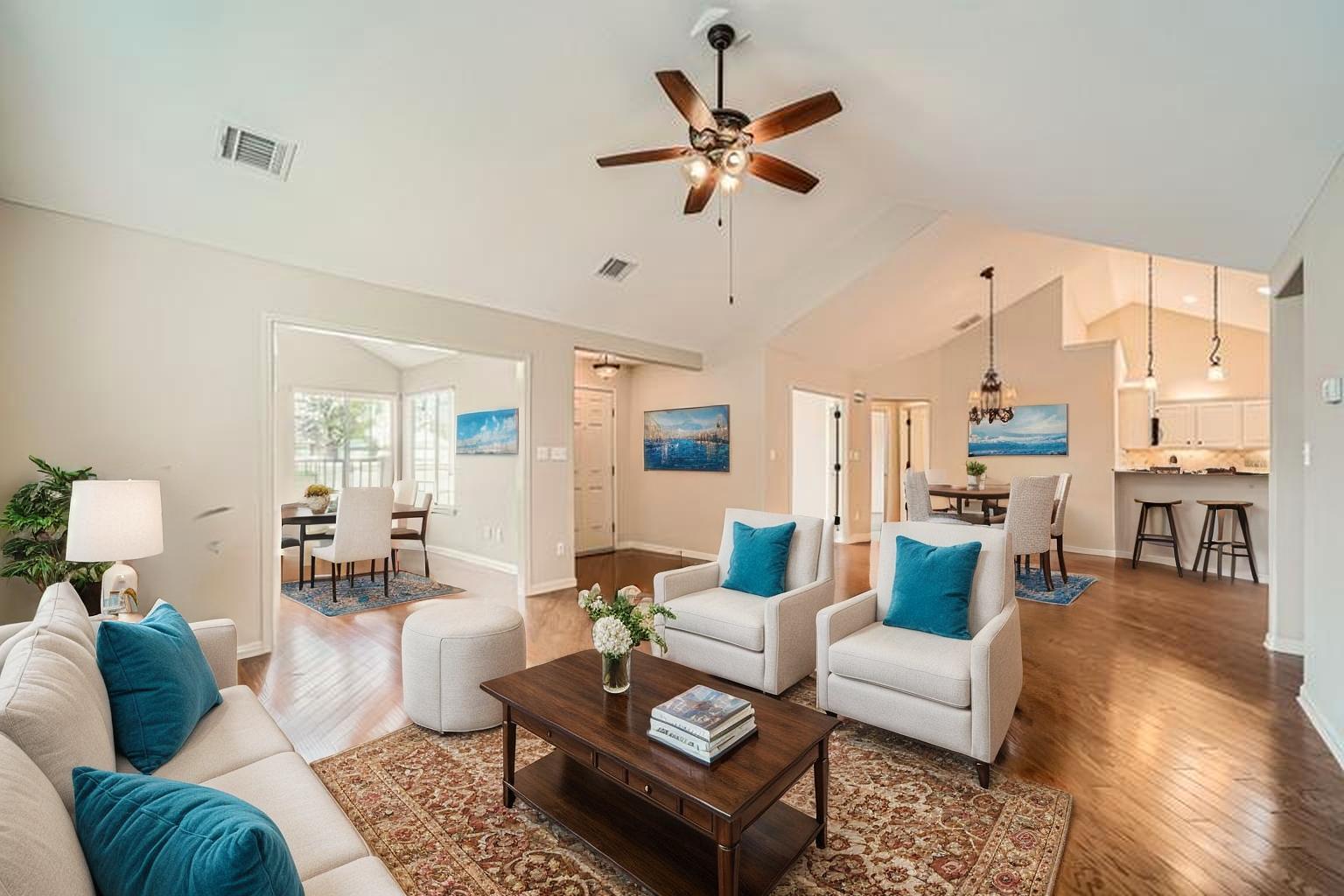 30 Wildwood Dr # 92, Georgetown, TX 78633