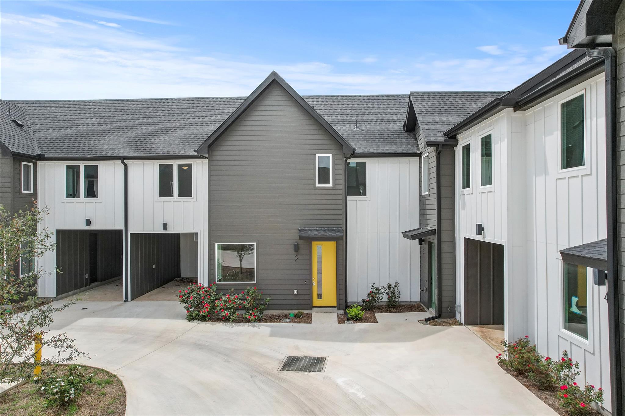 4127 E 12th St # 2, Austin, TX 78721