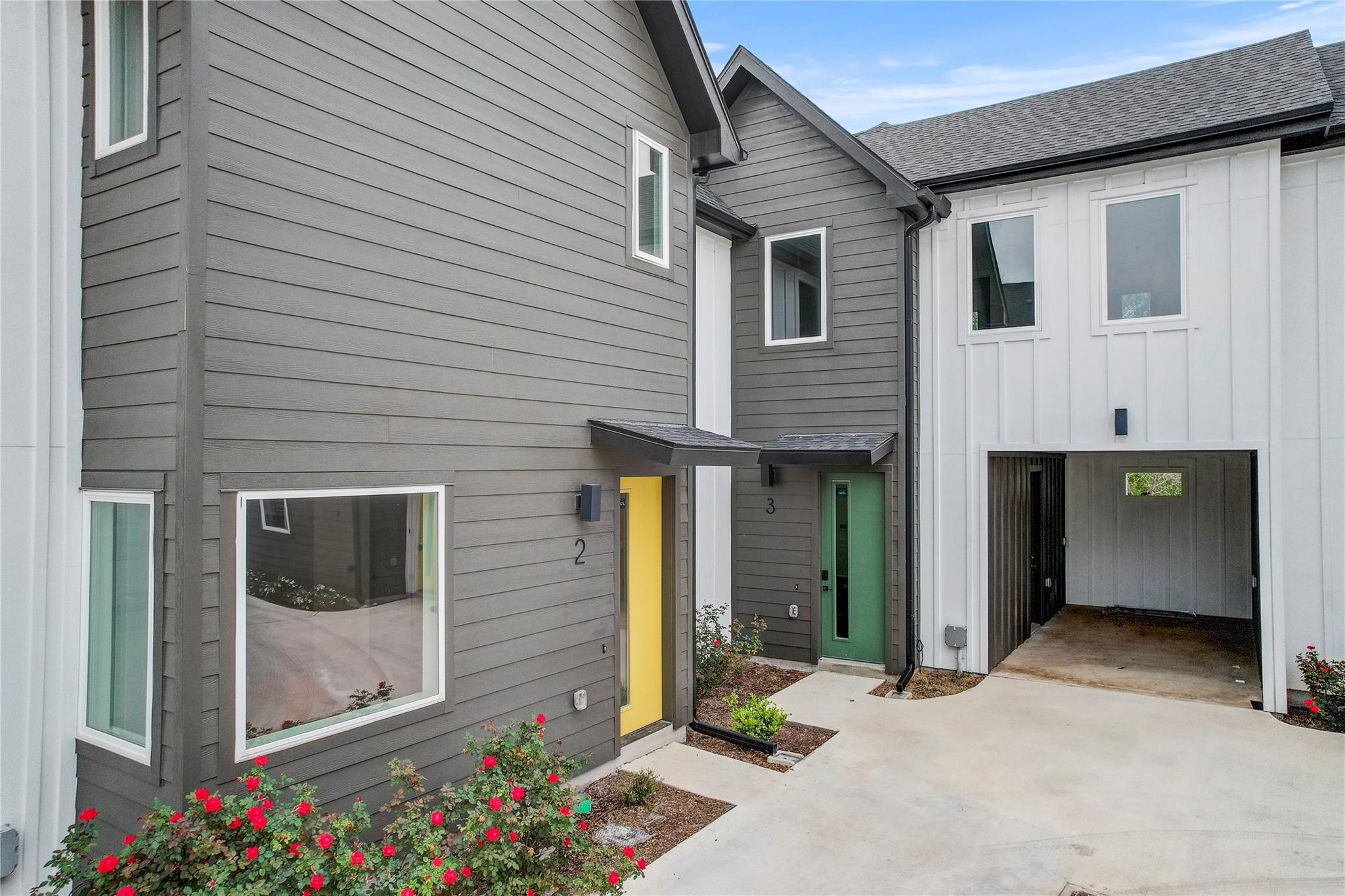 4127 E 12th St # 2, Austin, TX 78721