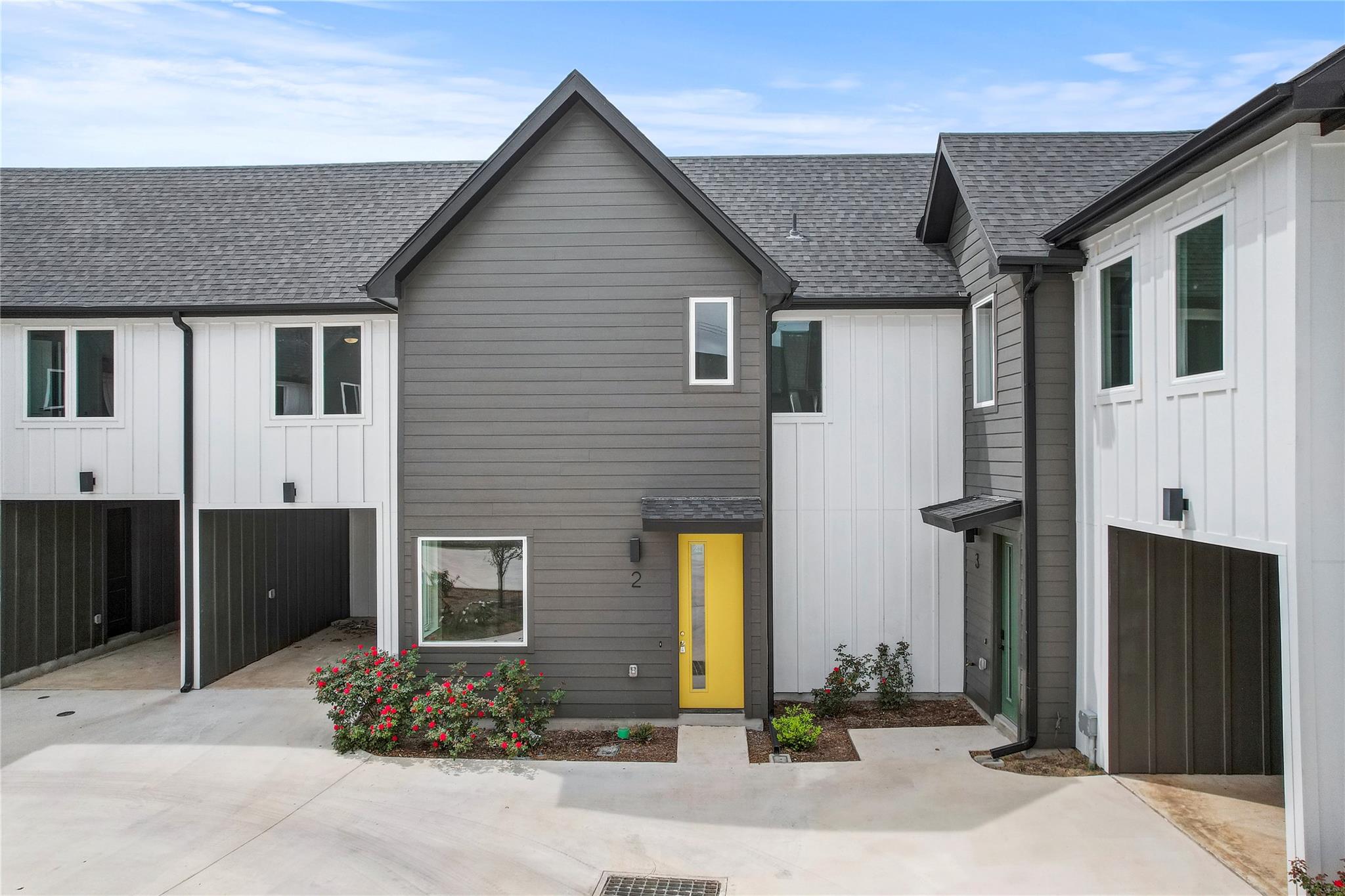 4127 E 12th St # 2, Austin, TX 78721