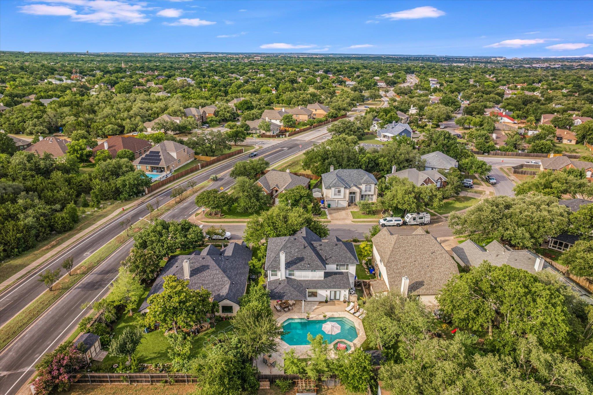 803 Crocus Dr, Cedar Park, TX 78613
