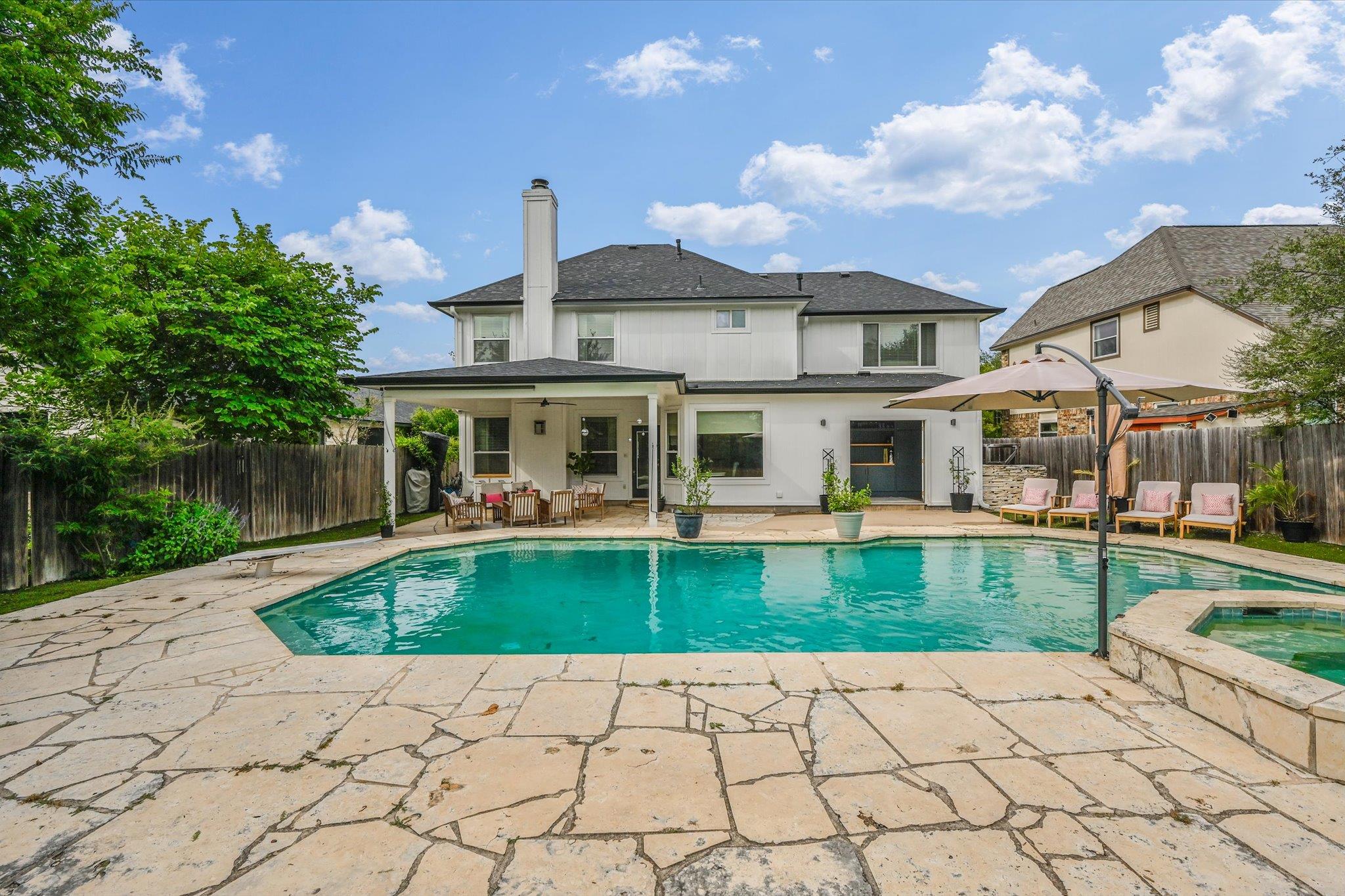 803 Crocus Dr, Cedar Park, TX 78613