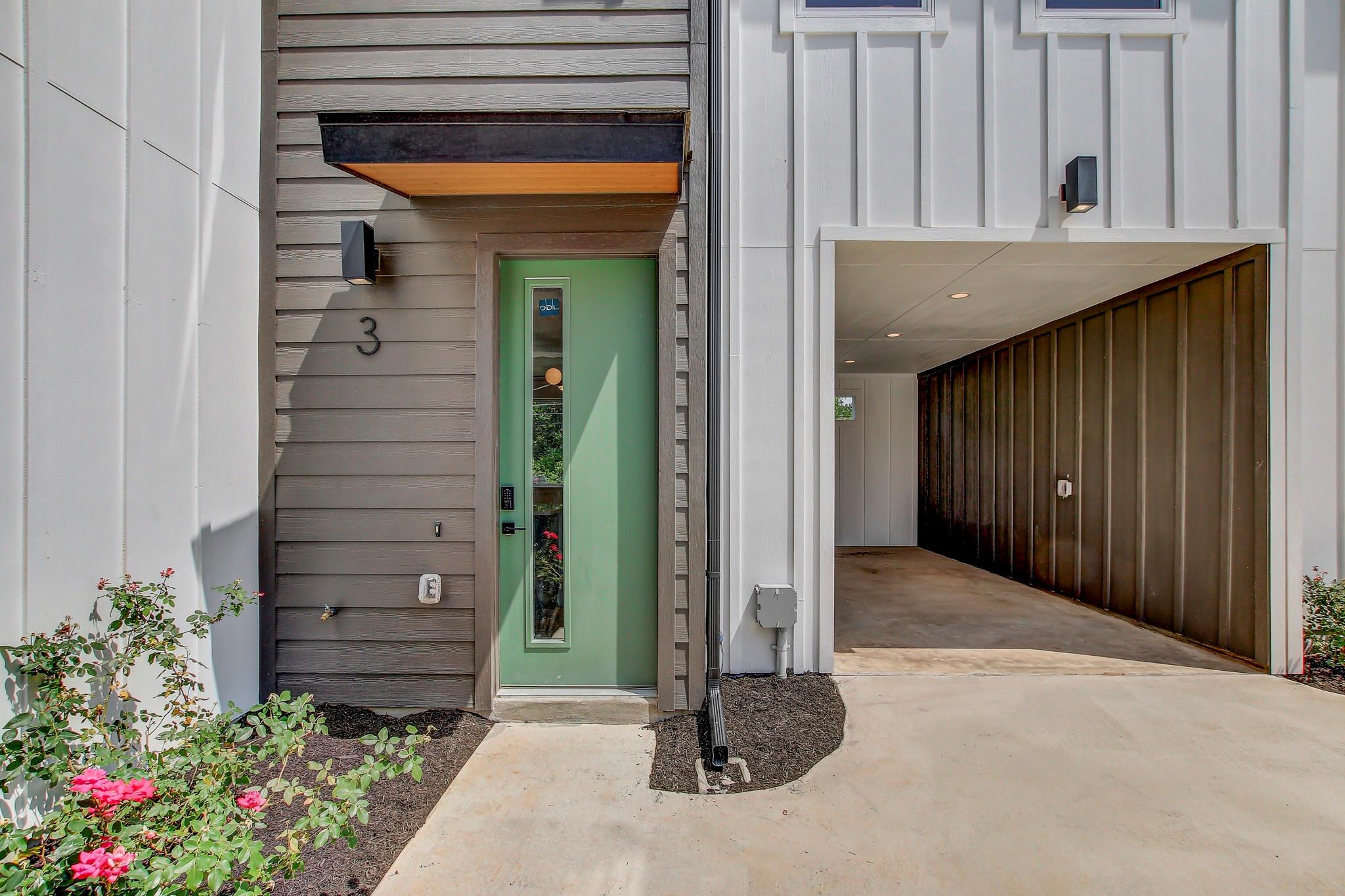 4127 E 12th St # 3, Austin, TX 78721