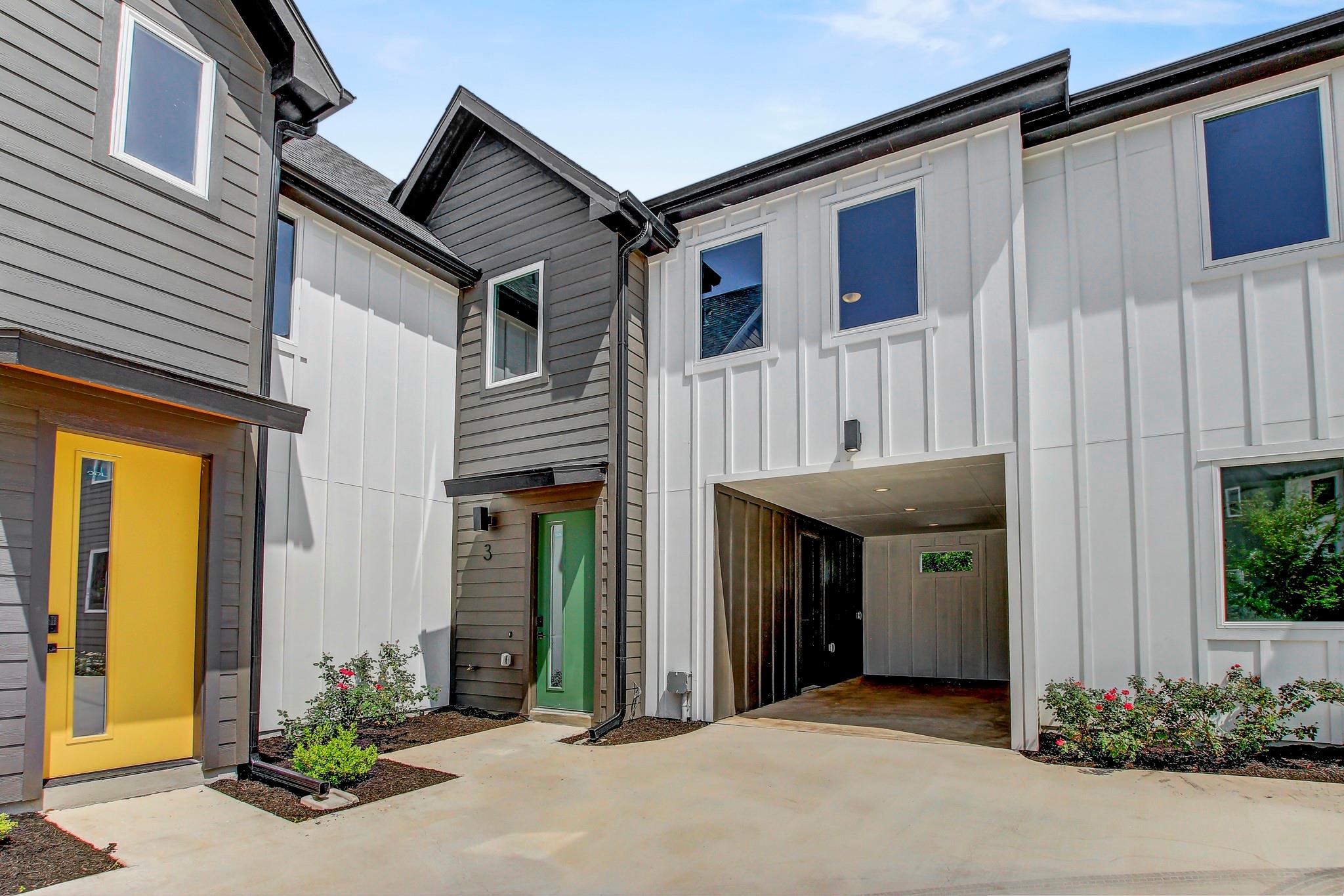 4127 E 12th St # 3, Austin, TX 78721