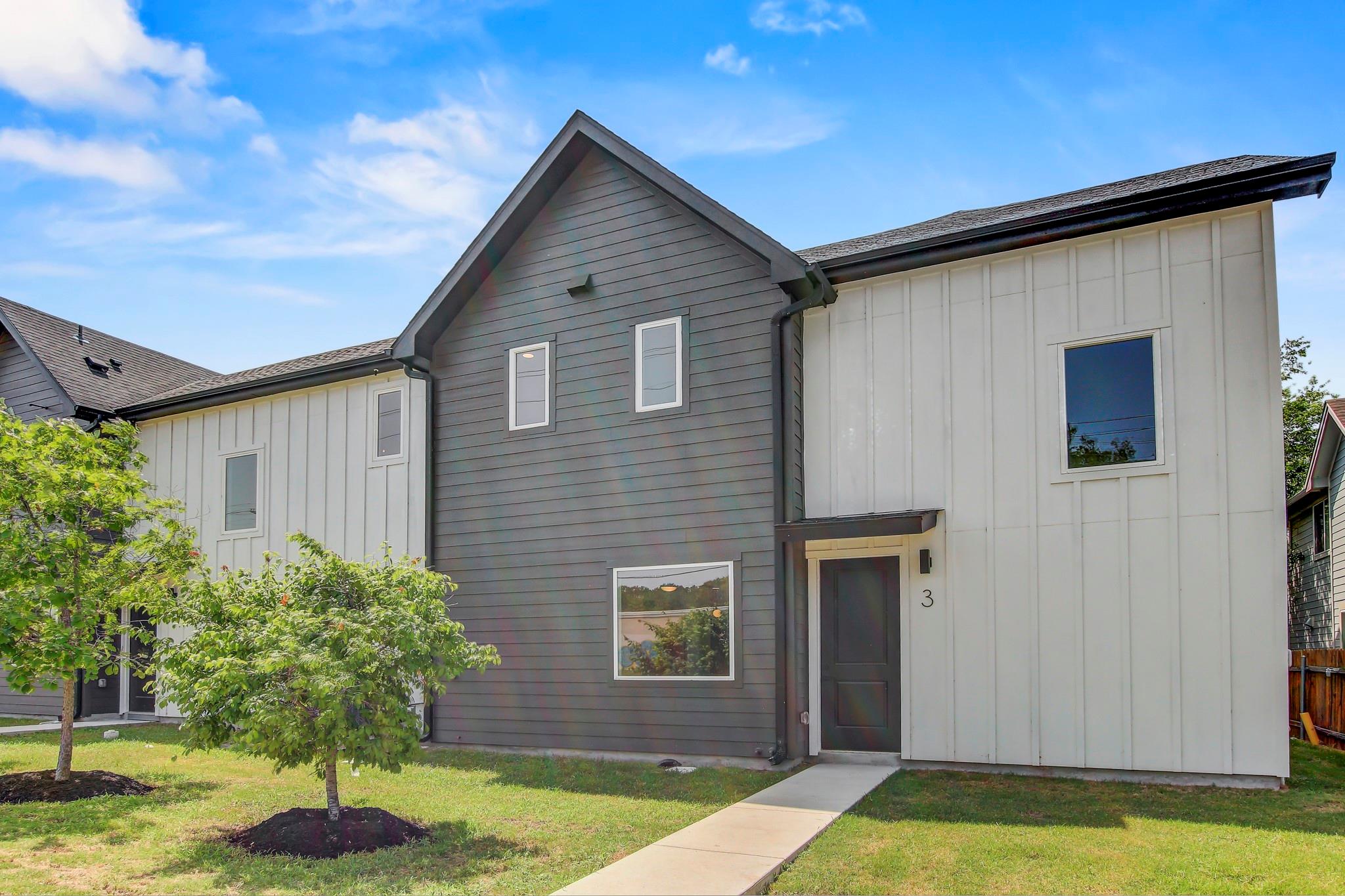 4127 E 12th St # 3, Austin, TX 78721